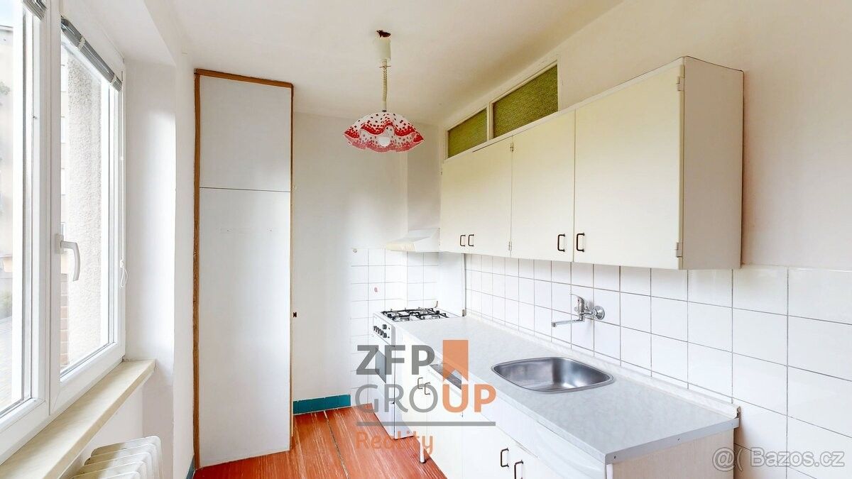 Prodej byt - Pardubice, 530 03