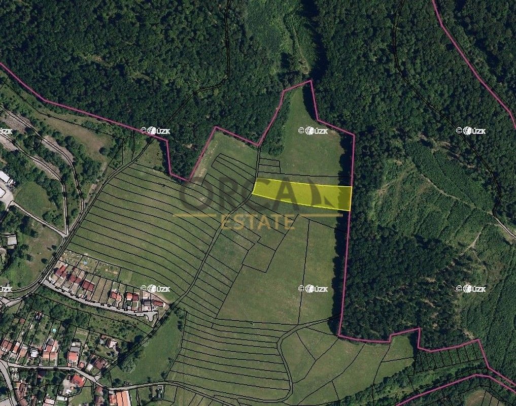 Zemědělské pozemky, Kanice, okres Brno-venkov, Jihomoravský kraj - 2