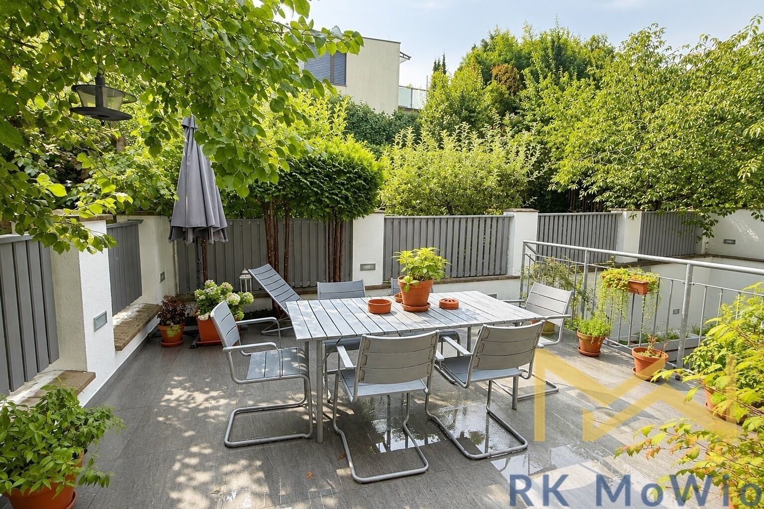 Rodinný dům · 350 m² · Nad hradním potokem, Praha - 4