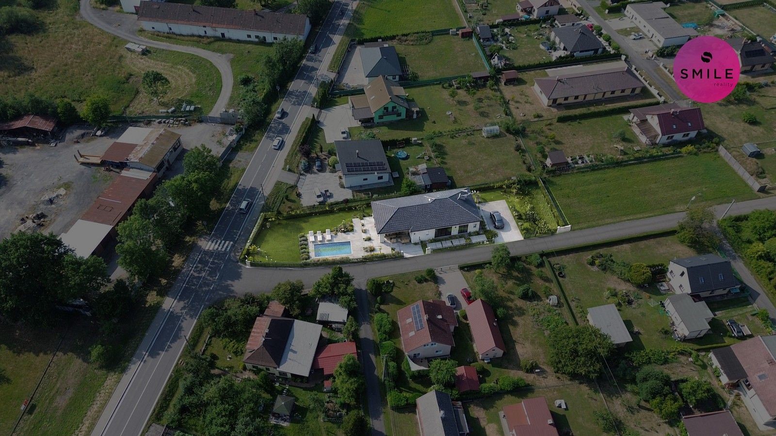 Pozemky pro bydlení, Žabeň, okres Frýdek-Místek - 2