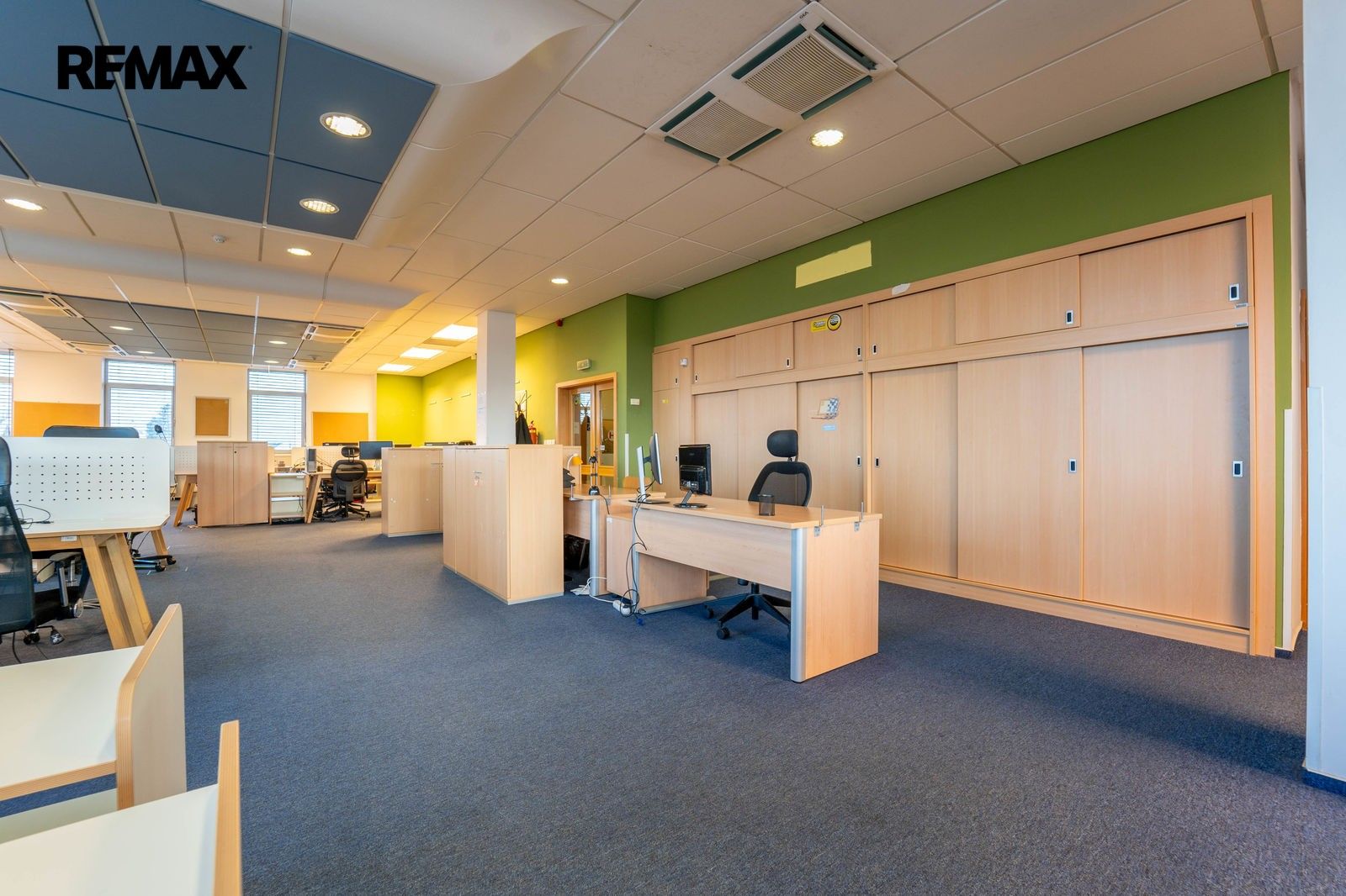 Obchodní prostory · 540 m² · Sladkovského 595, Kolín IV - 4
