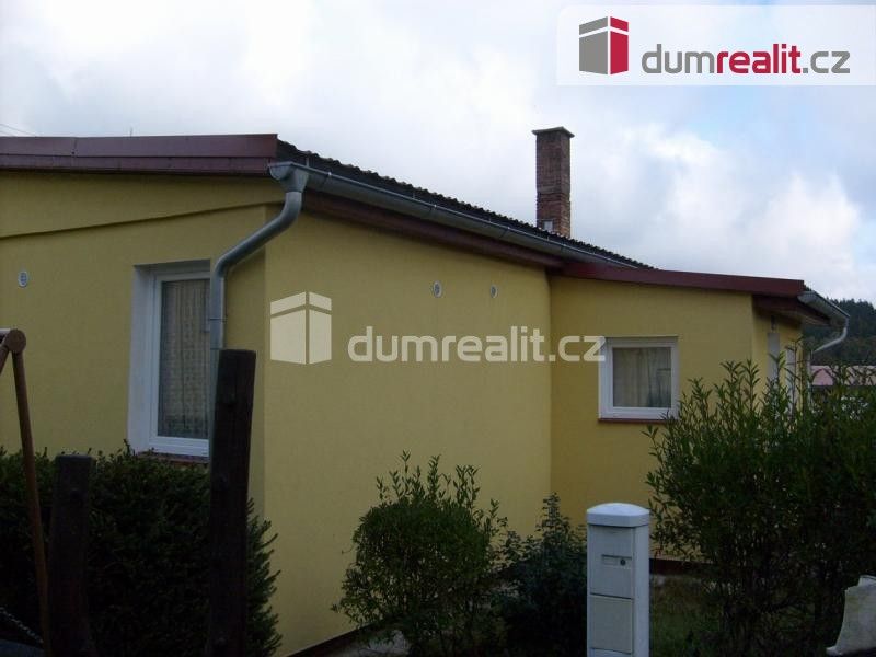 Pronájem byt 1+kk - Branky, 23 m²