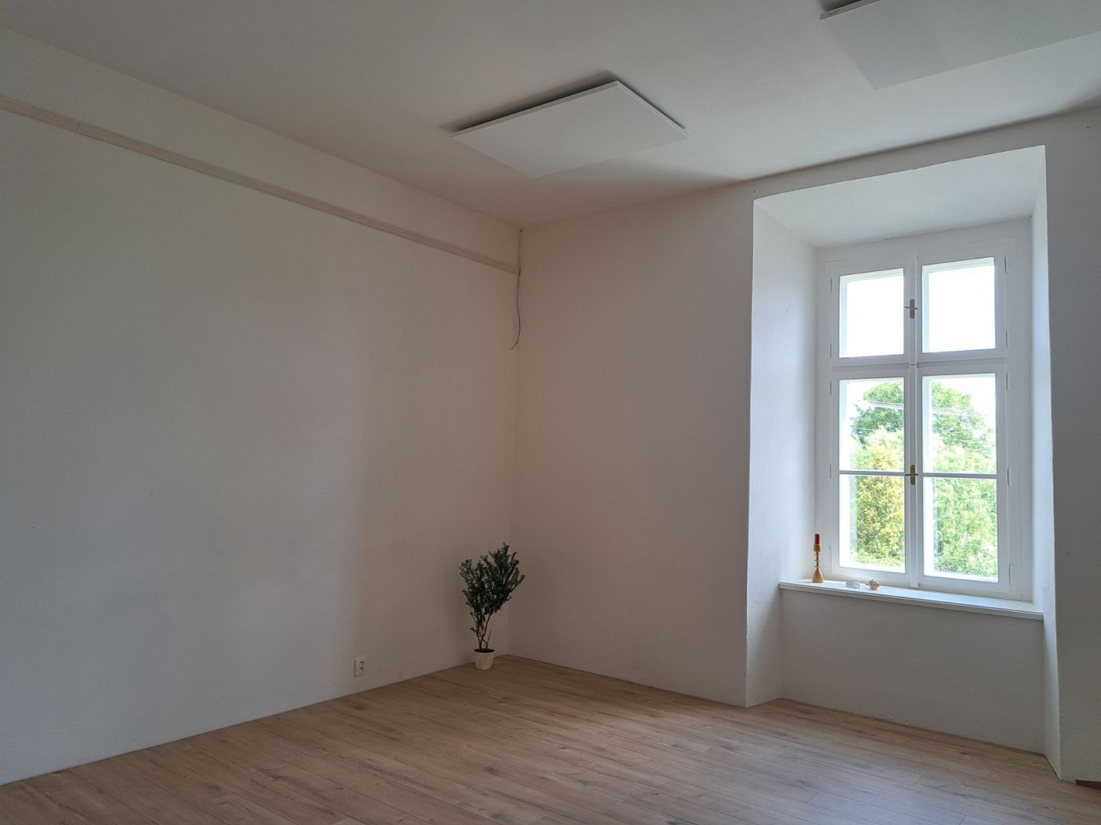 Byt 2+kk · 45 m² · Hořiněves - Hořiněves, Královéhradecký kraj - 3