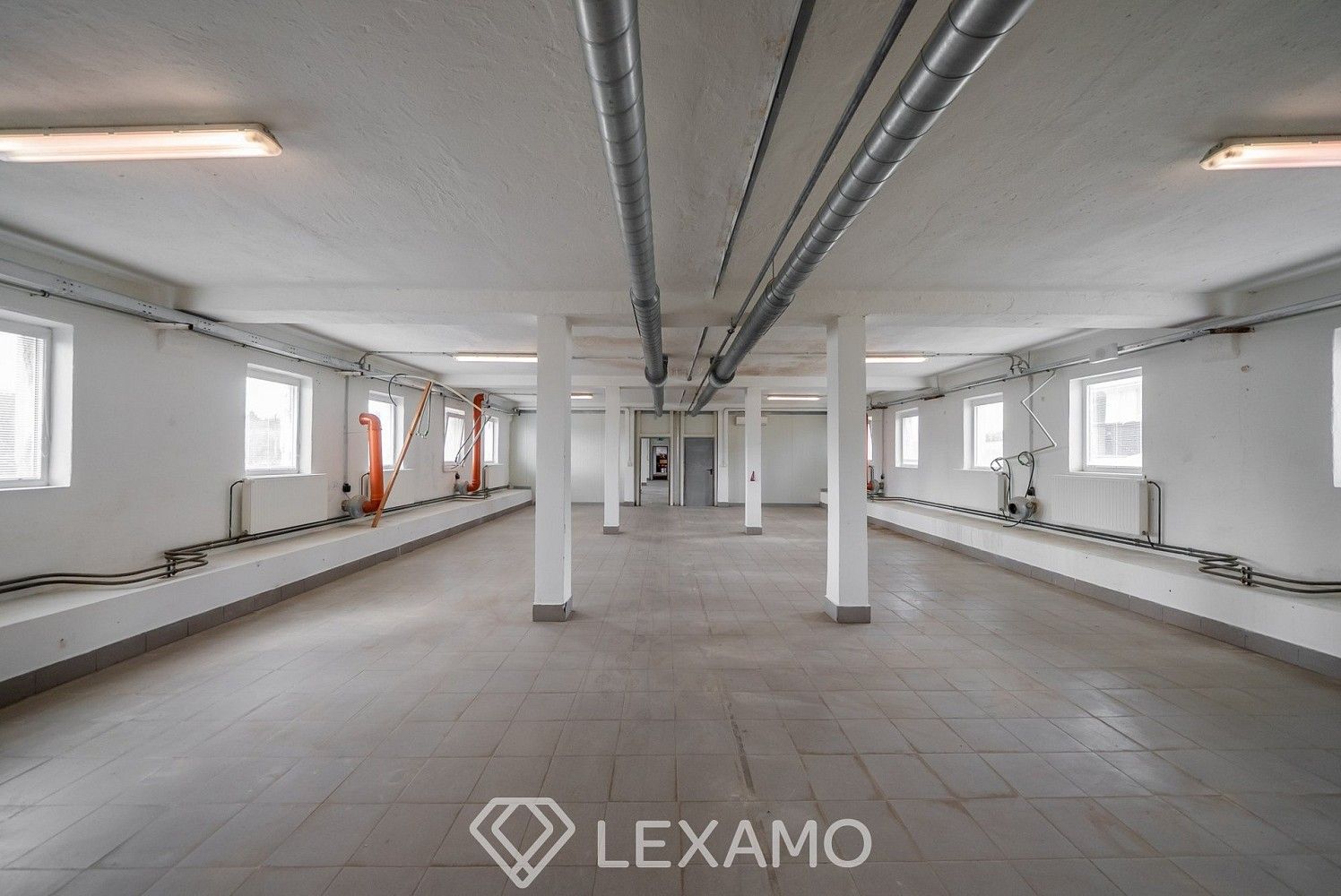 Zemědělský objekt · 900 m² · Moravské Budějovice - Vranín, okres Třebíč, Kraj Vysočina - 3