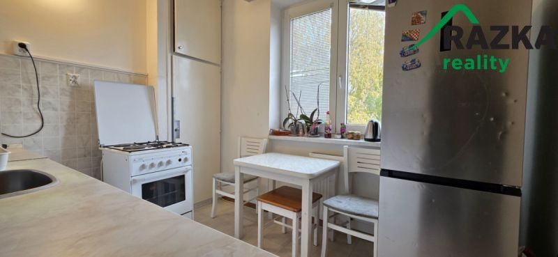 Prodej byt 3+1 - Tachov, 56 m²