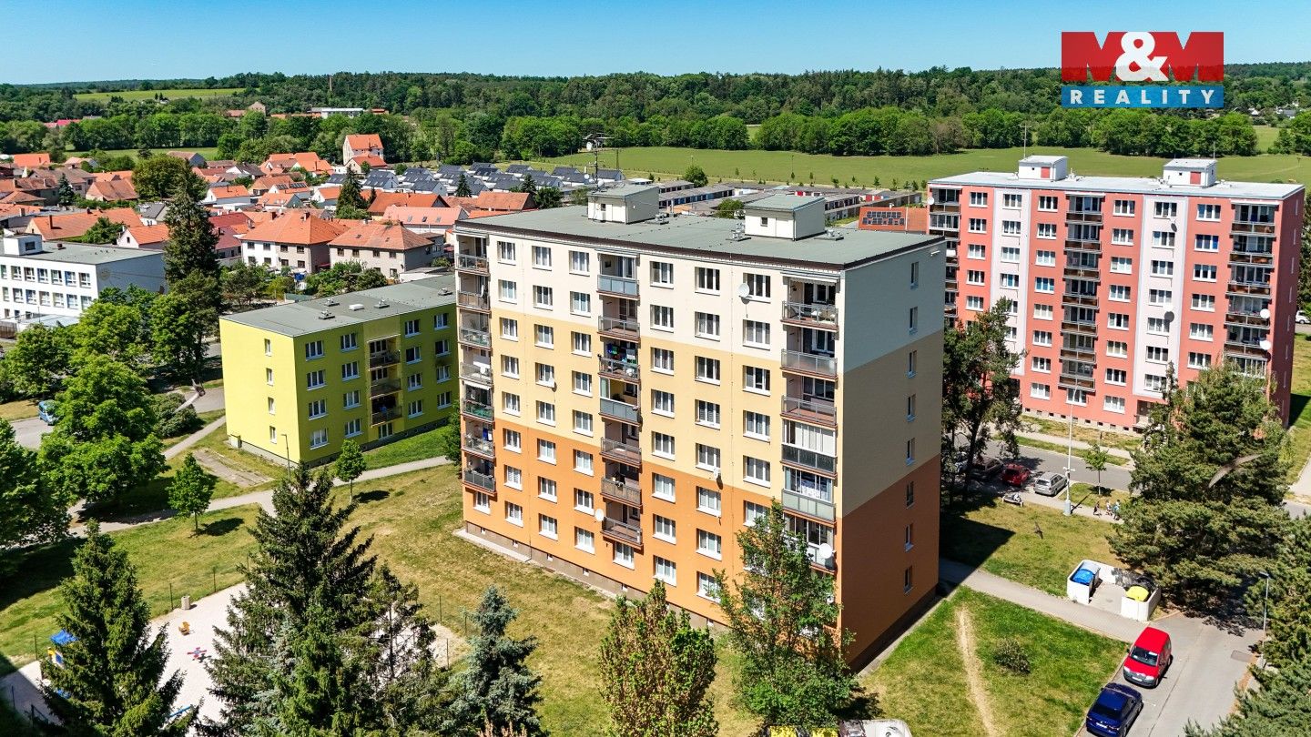 3+1, Loudů, Dobřany, 83 m² - 1