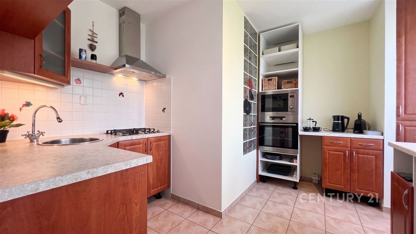 2+1, Opálkova 750, Brno Bystrc, 60 m² - 1