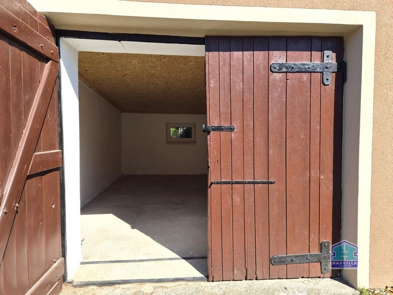 Garáž · 21 m² · Dukelská  , Stříbro - 3