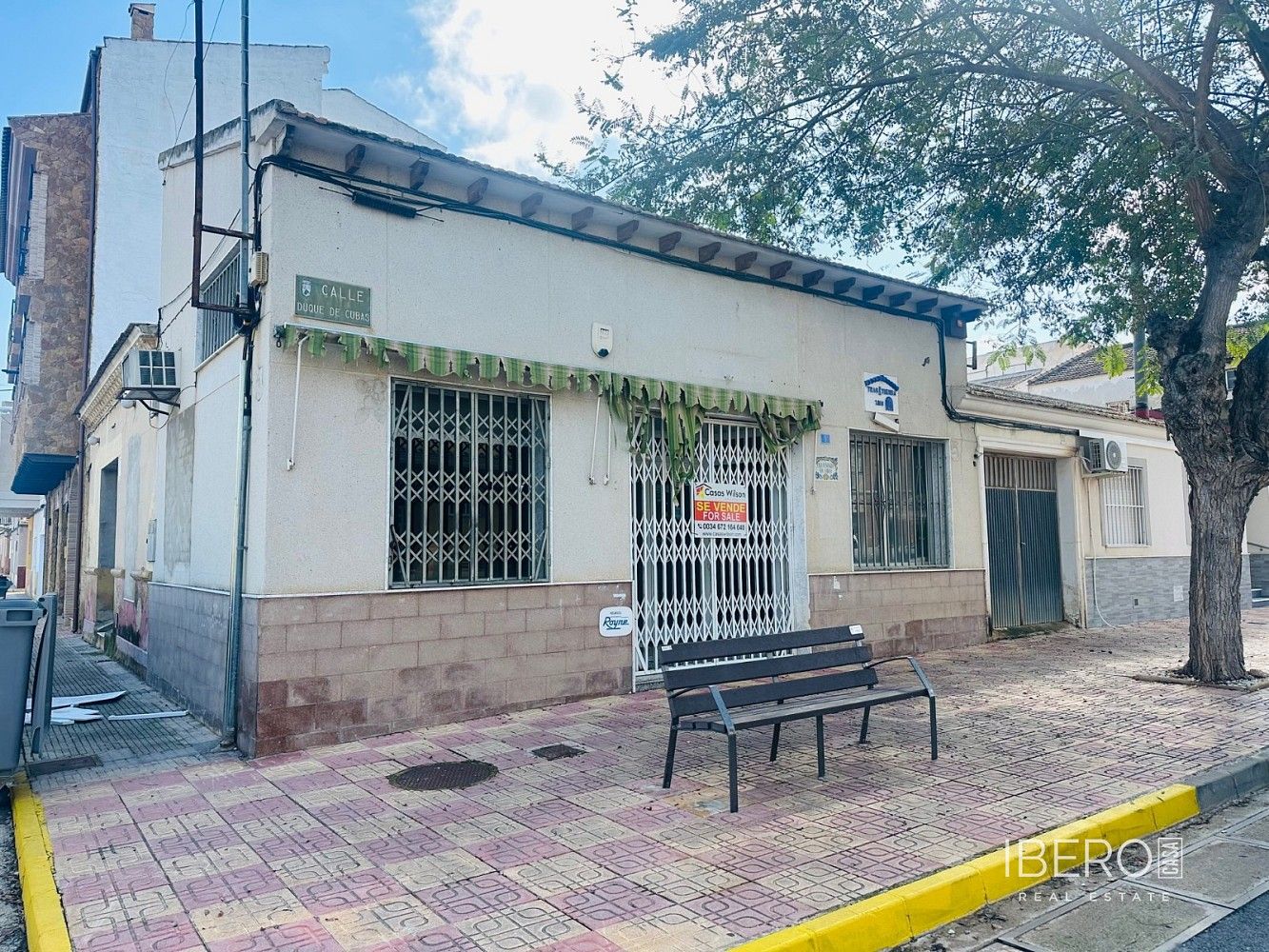 Rodinné domy, Jacarilla, ES, 160 m² - 1