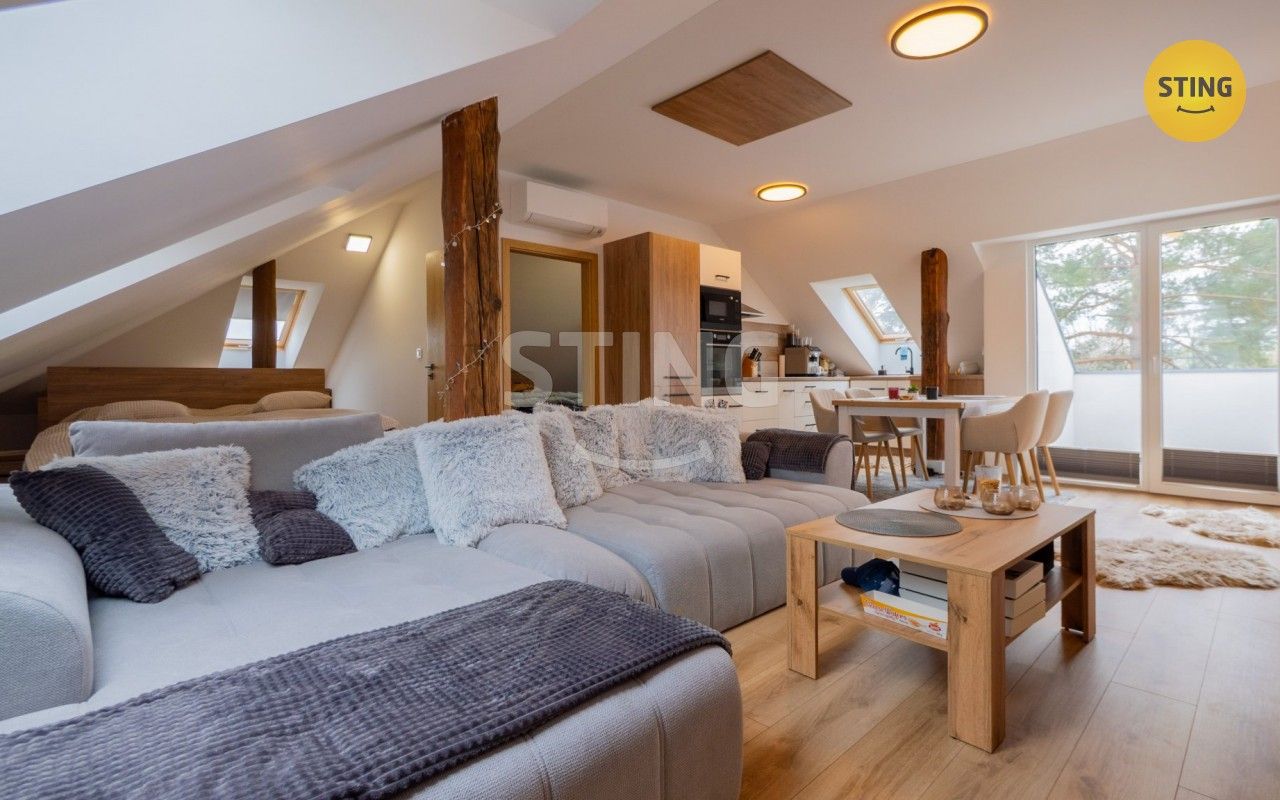 Prodej byt 2+kk - Bravantice, 92 m² - 5