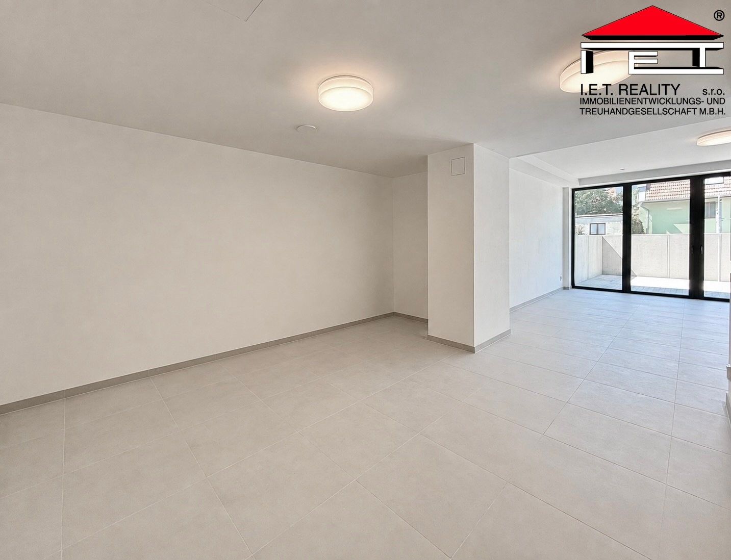 Obchodní prostory · 55 m² · Na pískové cestě, Brno - 3