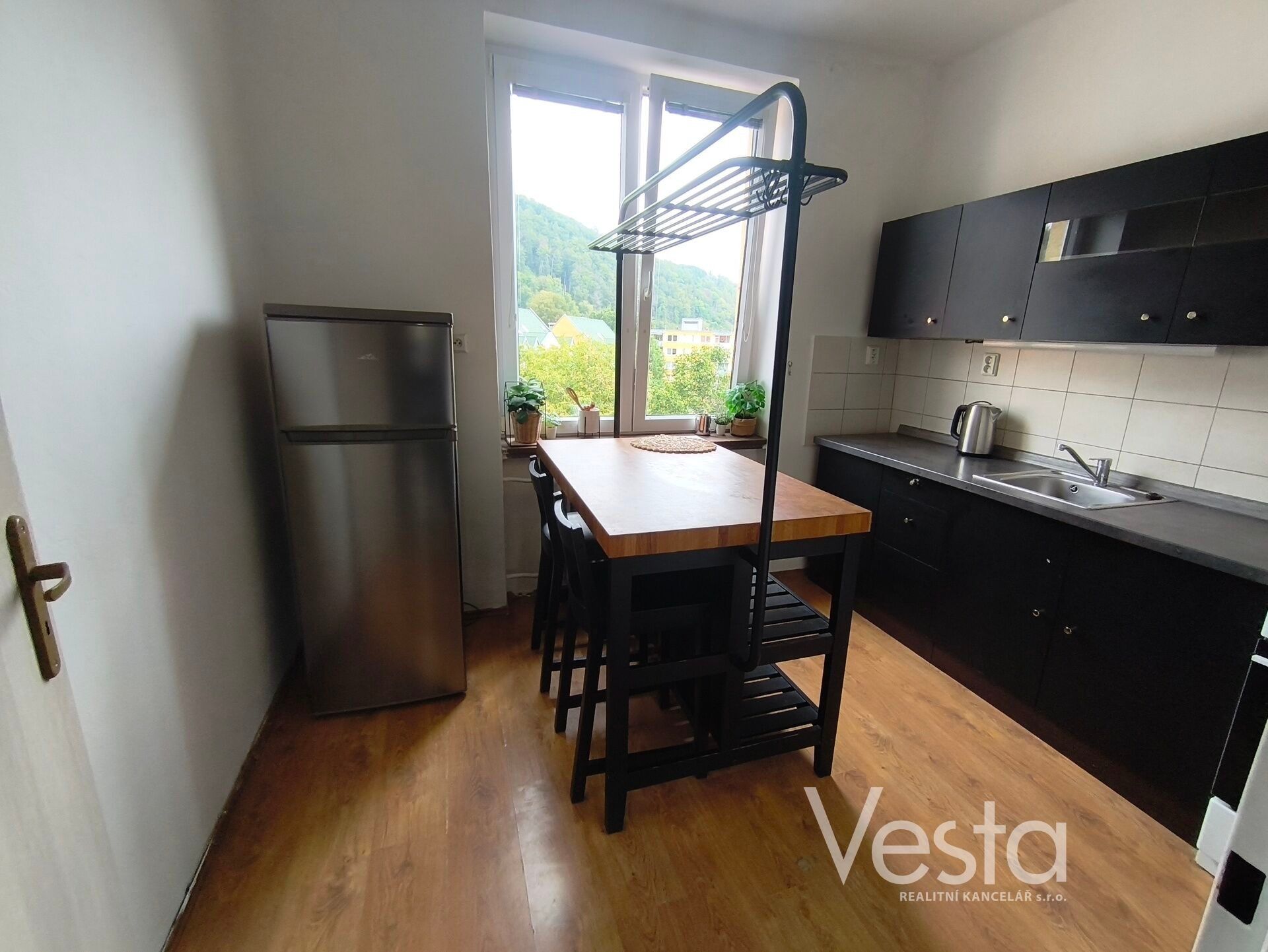 Byt 2+1 · 53 m² · Čsl. armády  , Děčín - 3