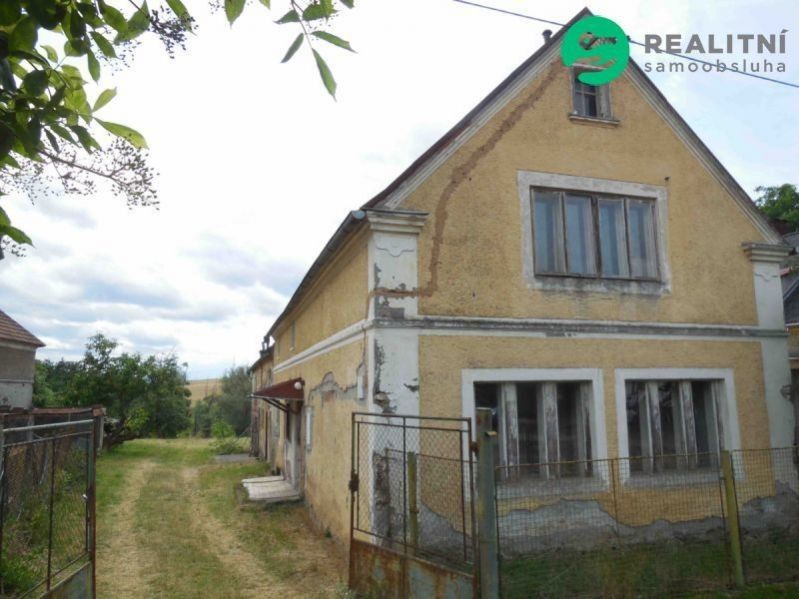 Rodinný dům, 270 m²