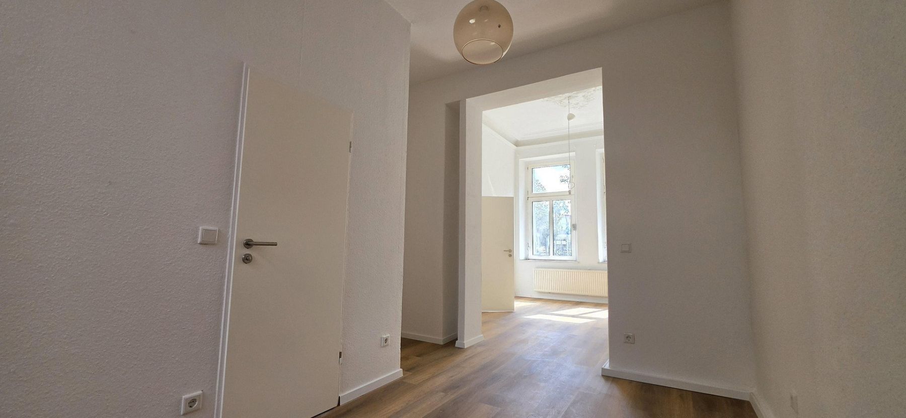 1+1, Krefeld Dießem/Lehmheide Nordrhein-Westfalen 47805, 28 m² - 2