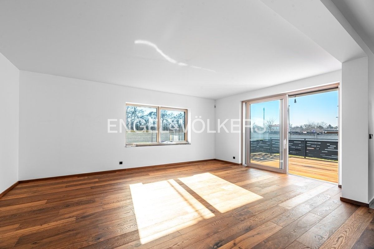 Rodinný dům · 195 m² · Ostrá 755, Praha Satalice - 4