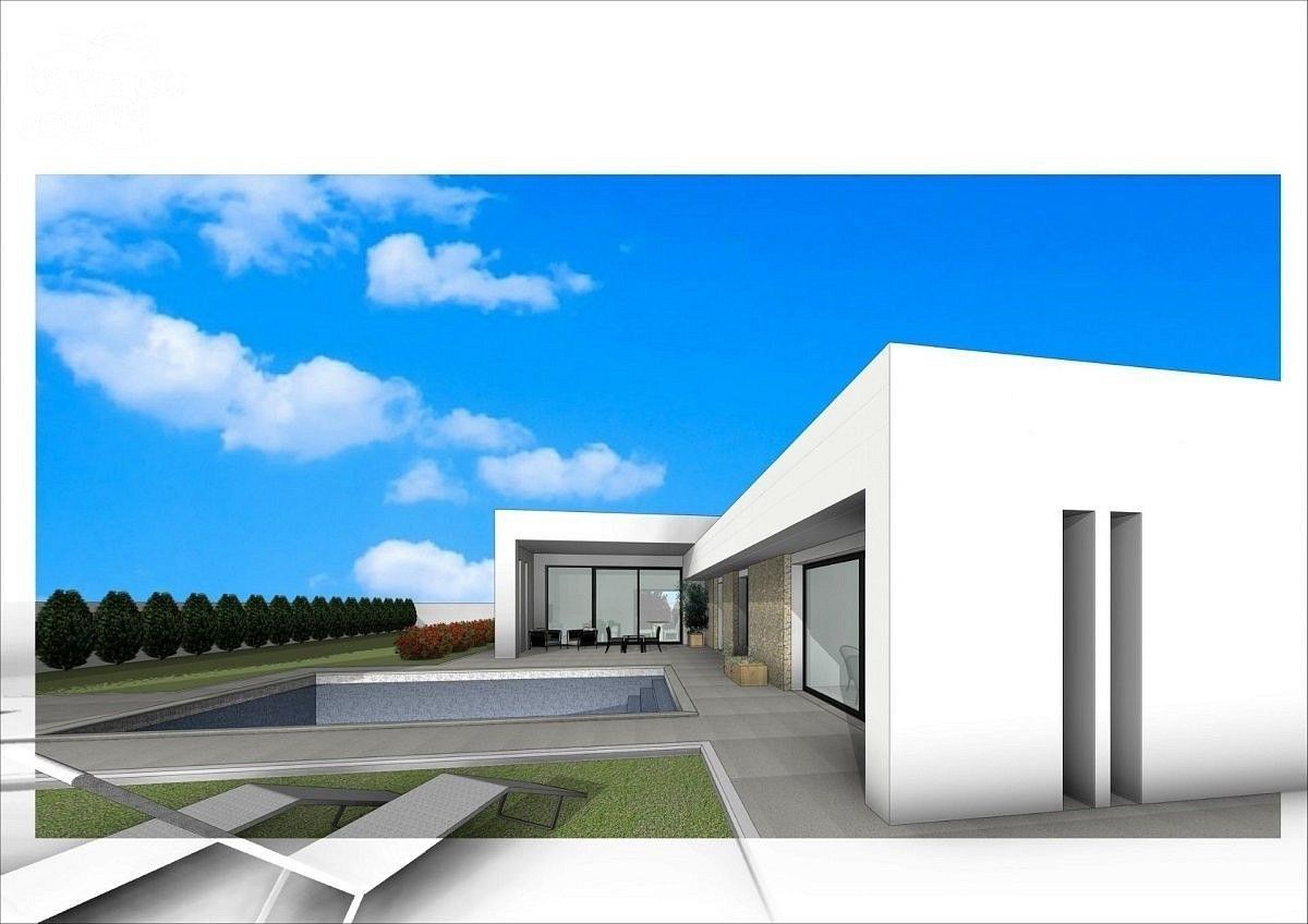 Rodinný dům · 188 m² · Aspe, ES - 3