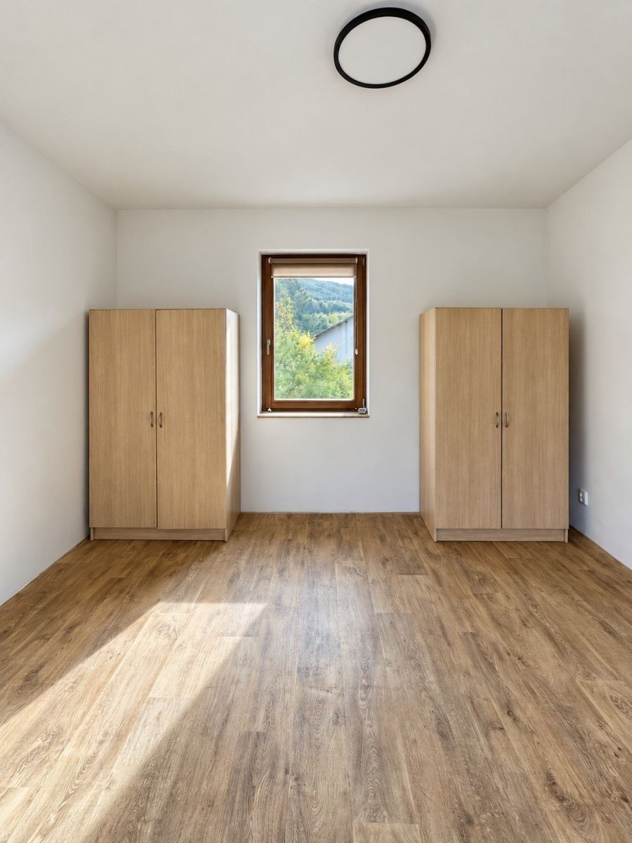 2+1, V chaloupkách, Lety - Lety u Dobřichovic, Středočeský kraj, 73 m² - 2