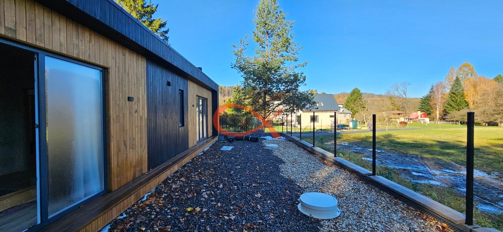 Rodinné domy, Libotín, Štramberk, 74 m²