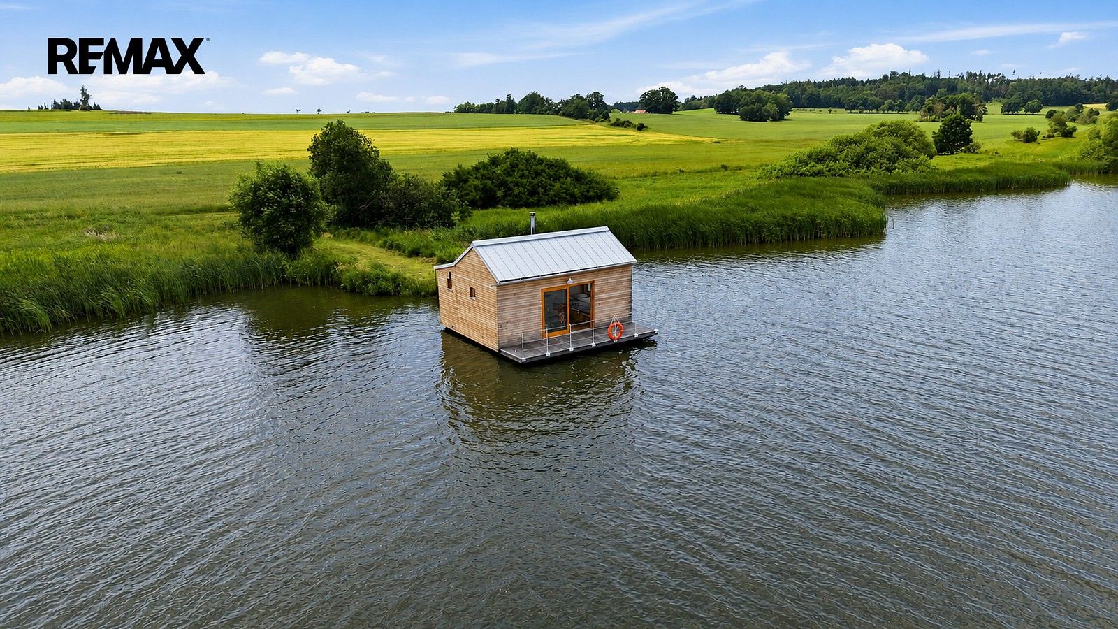 Chalupa, 40 m²