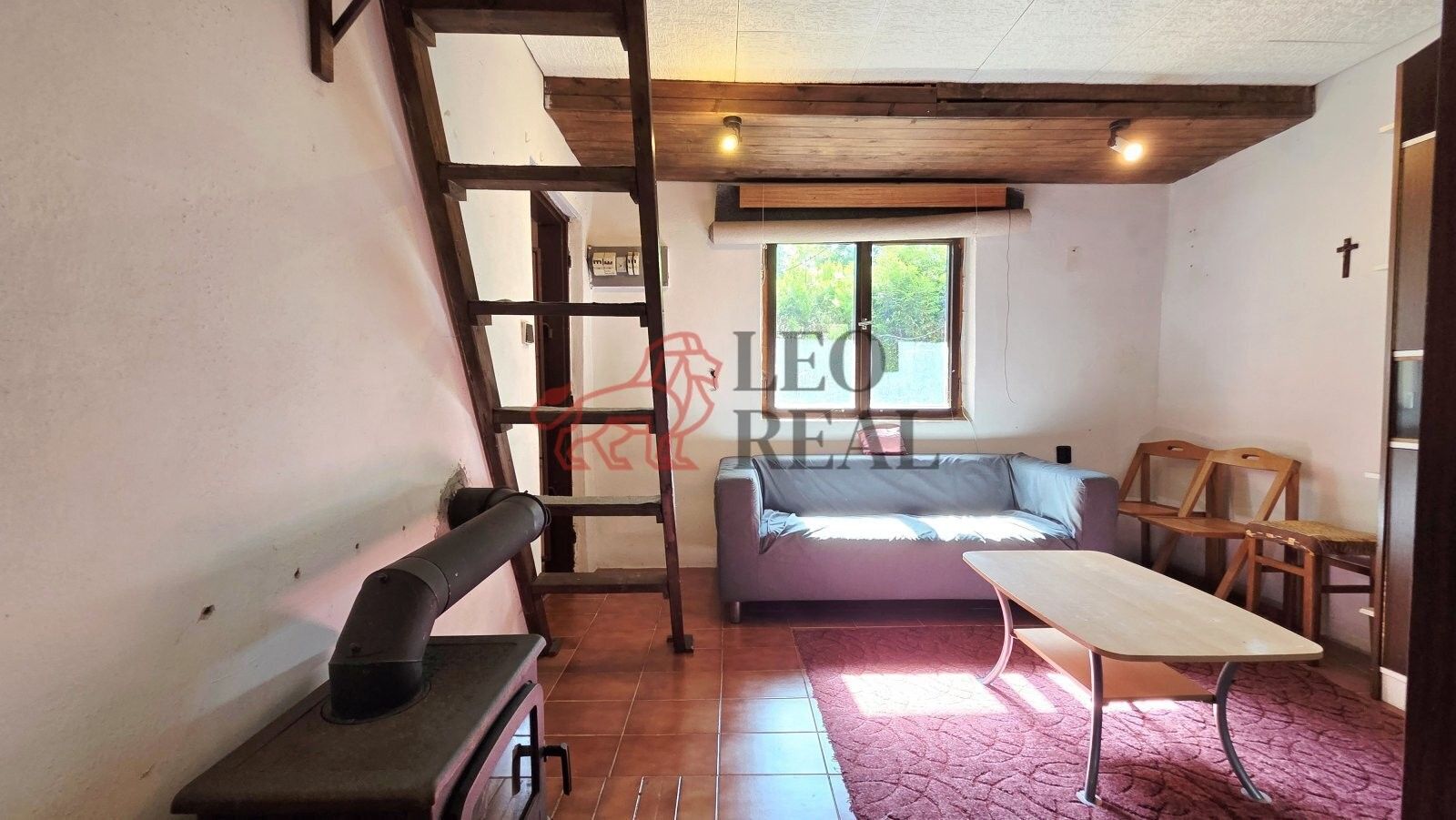 Chata · 66 m² · Sobětuchy, Tuřice - 4