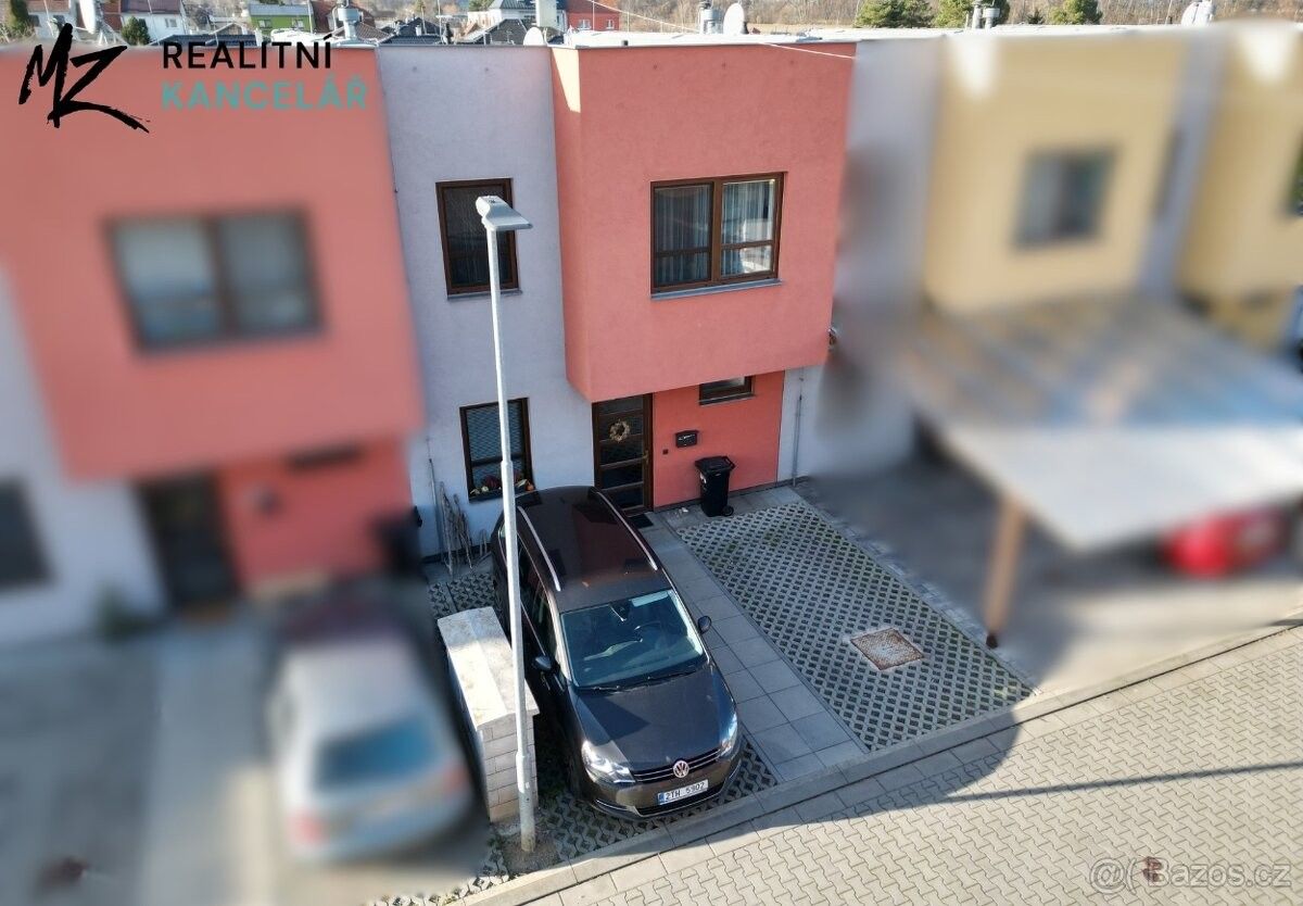 Prodej rodinný dům - Prostějov, 796 01