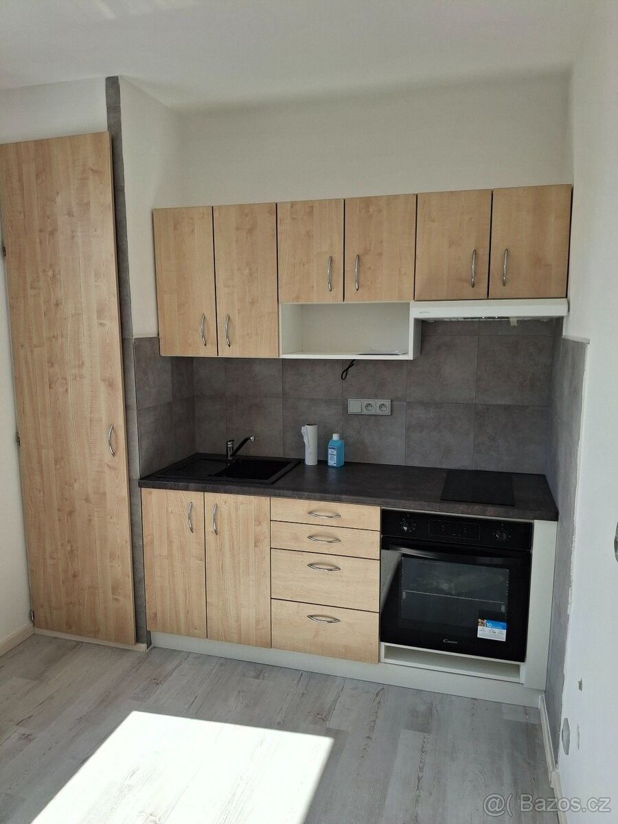 Pronájem byt - Havlíčkův Brod, 580 01