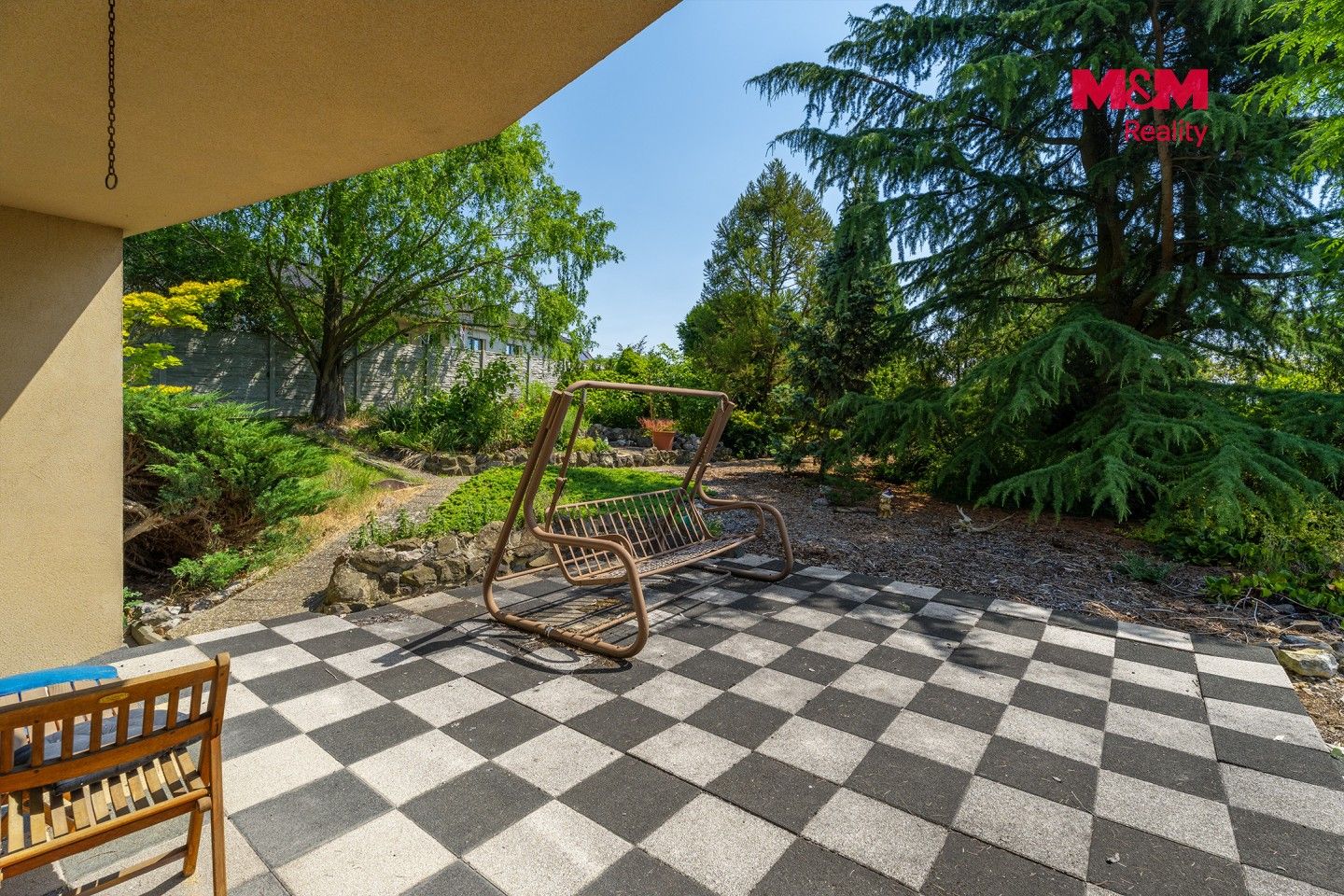 Prodej rodinný dům - Pod Horkou, Vinařice, 281 m² - 5