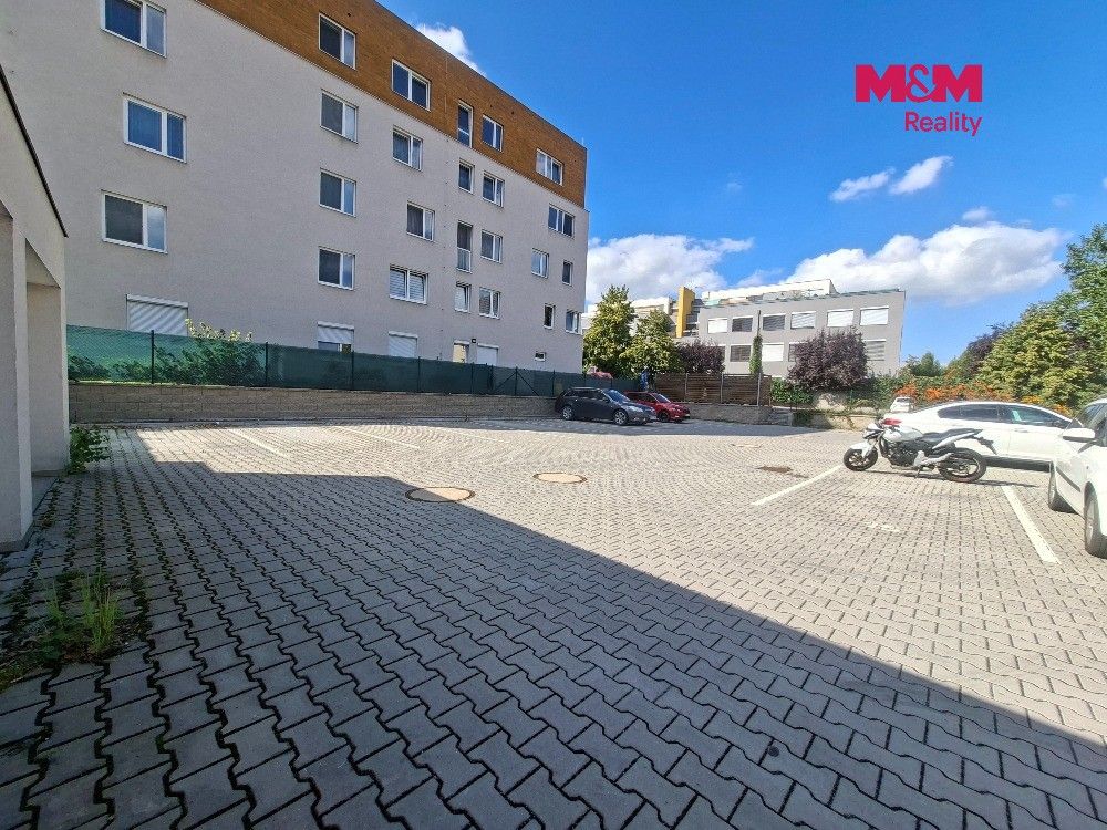 Nemovitost · 13 m² · K Cukrovaru, Odolena Voda - 4