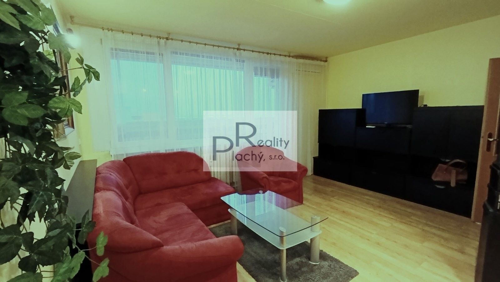 Pronájem byt 2+kk - Moldavská, Brno, 47 m²