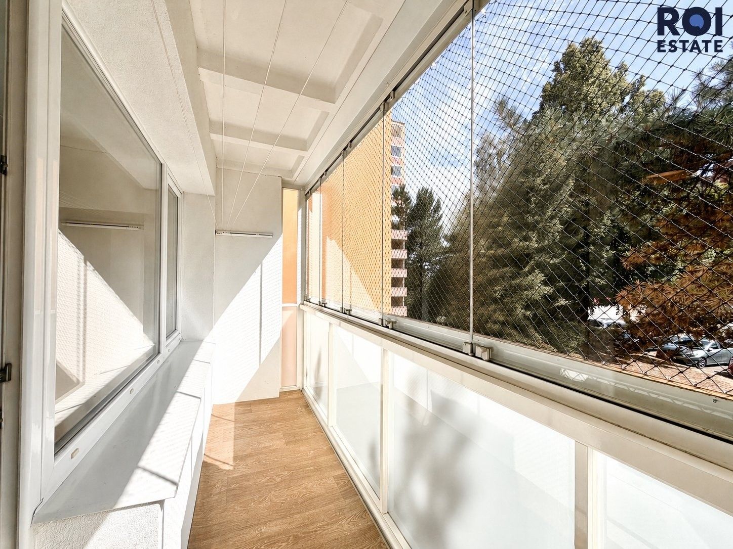 3+1, Dunajská, Brno, 68 m² - 2