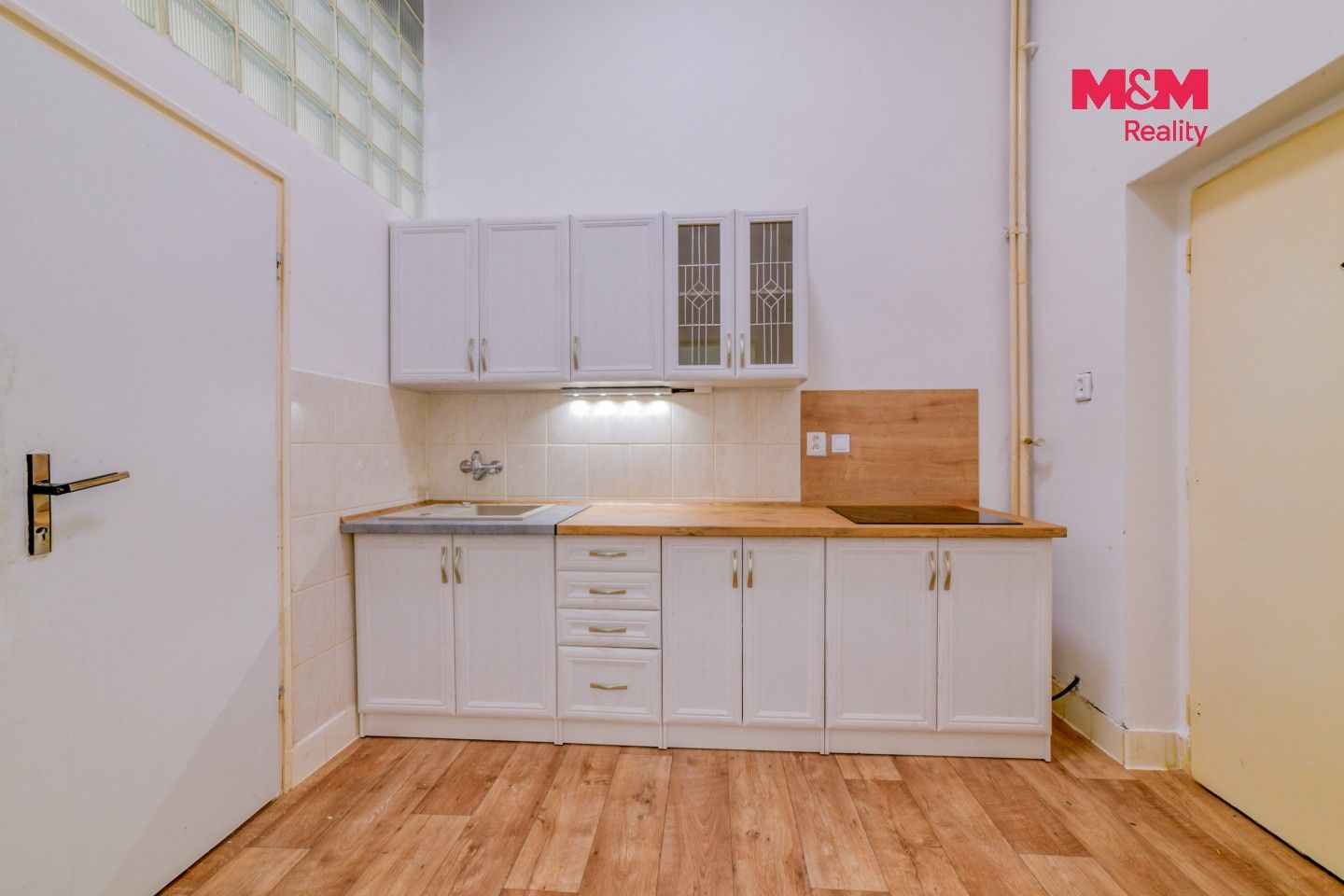 Byt 1+kk · 33 m² · Anglická, Mariánské Lázně - 4