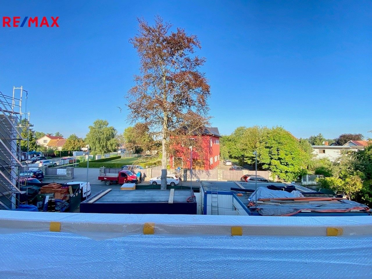 Prodej byt 3+kk - Mukařov, 78 m²