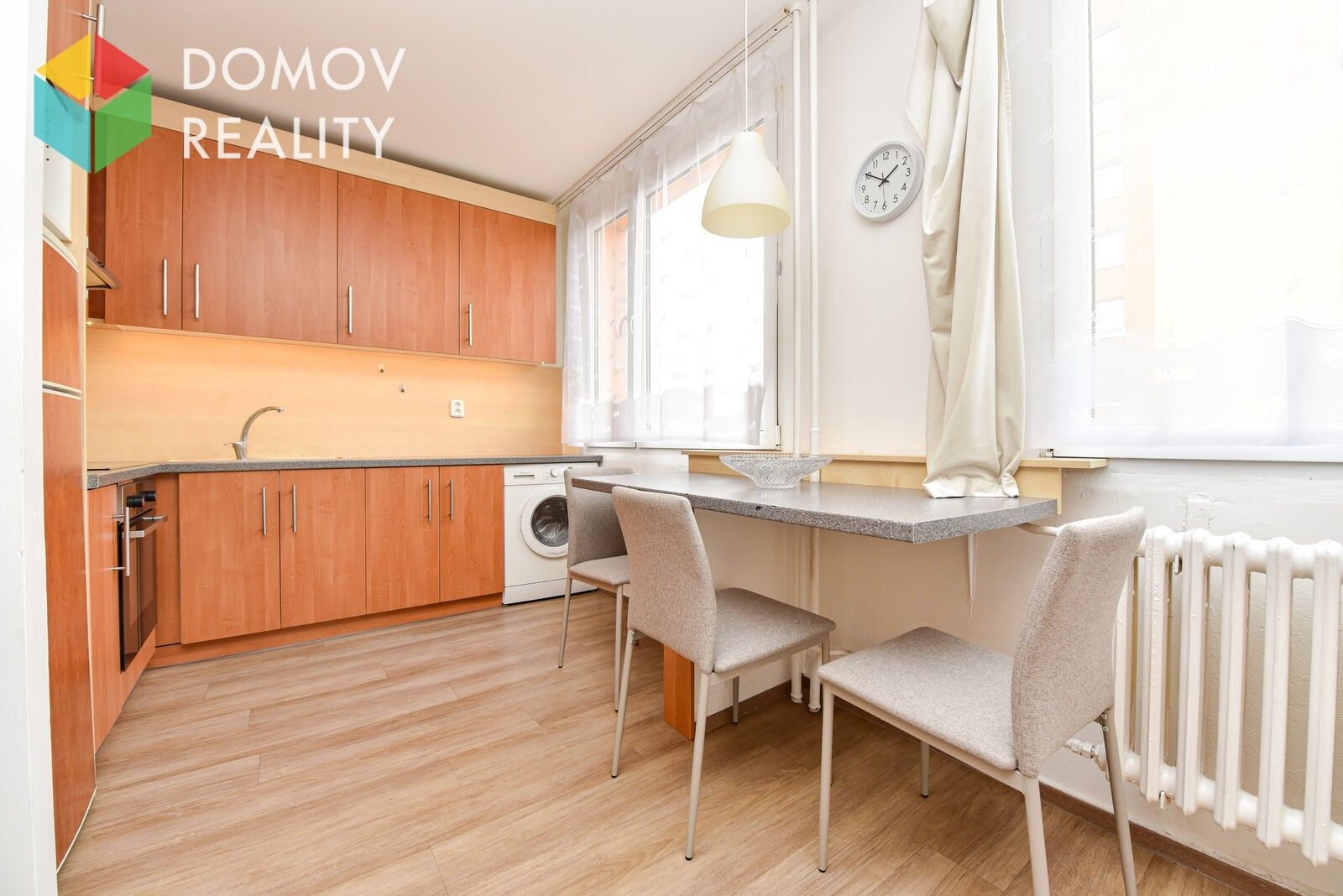 Byt 1+kk · 29 m² · Nad Stadionem, Králův Dvůr - 3