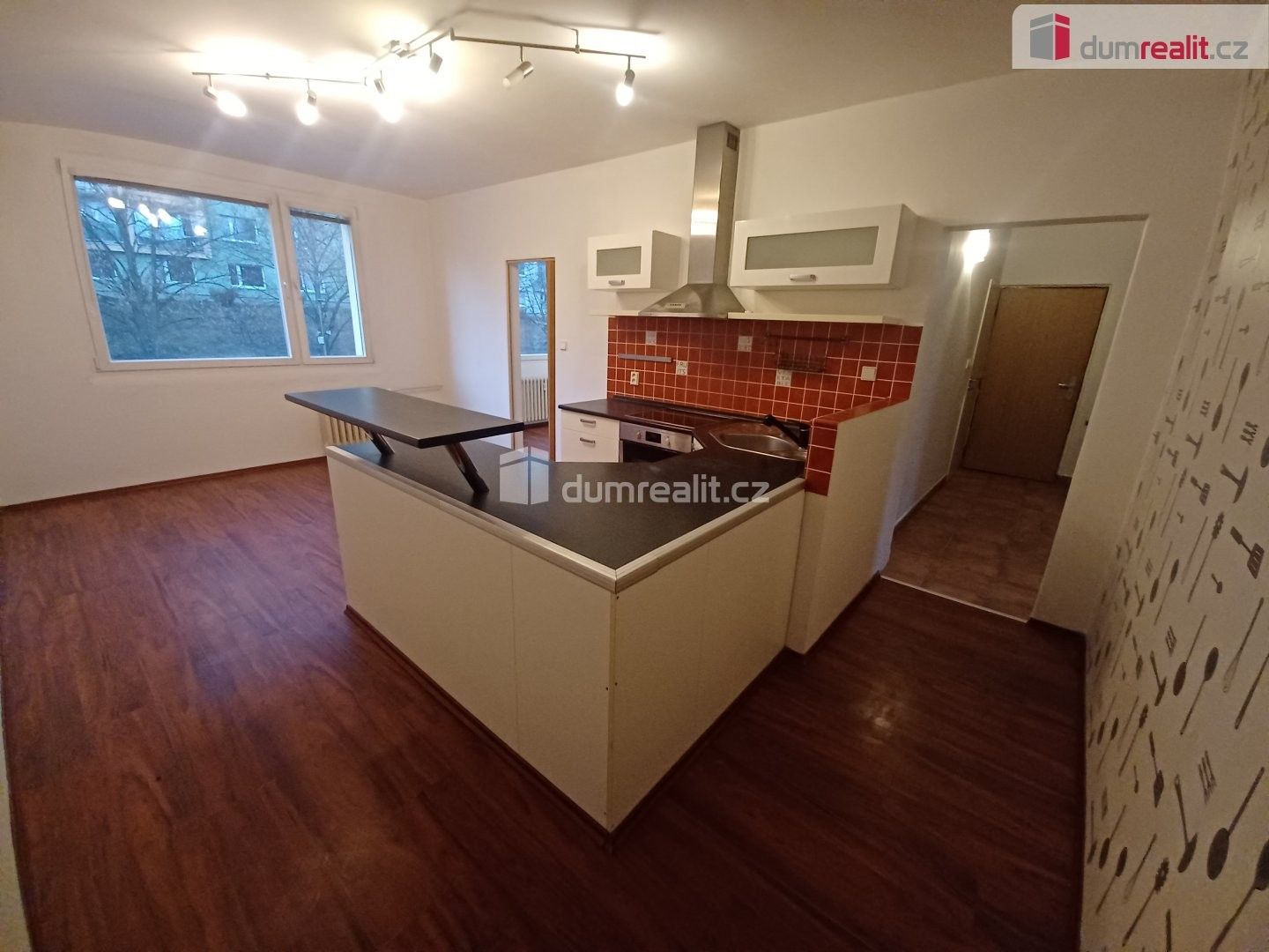 Byt 3+kk · 60 m² · Lipová, Jílové - 4