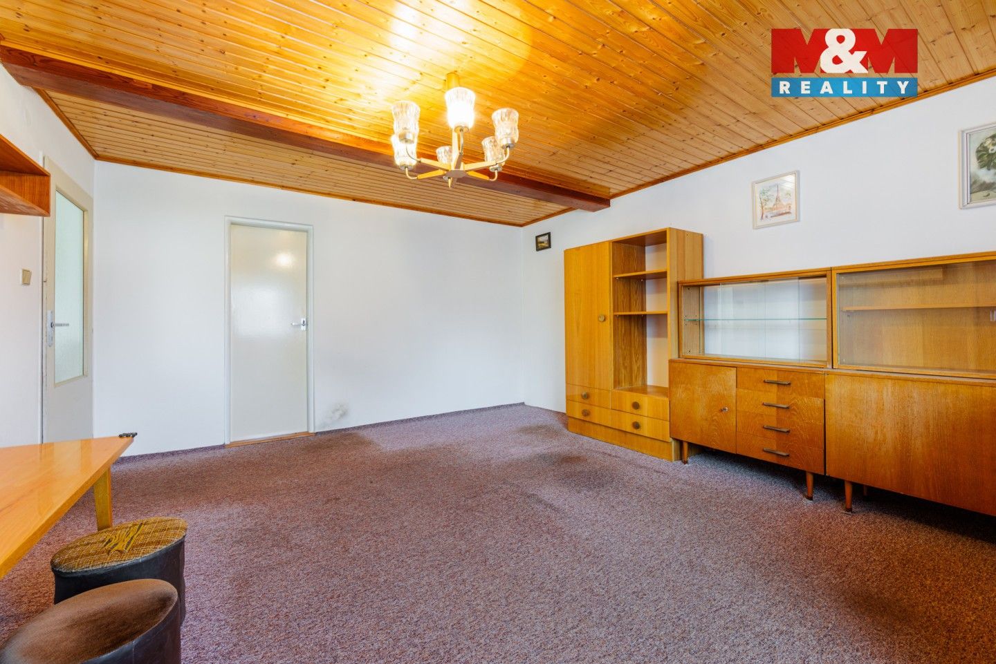 Prodej rodinný dům - Krásné Údolí, 250 m²