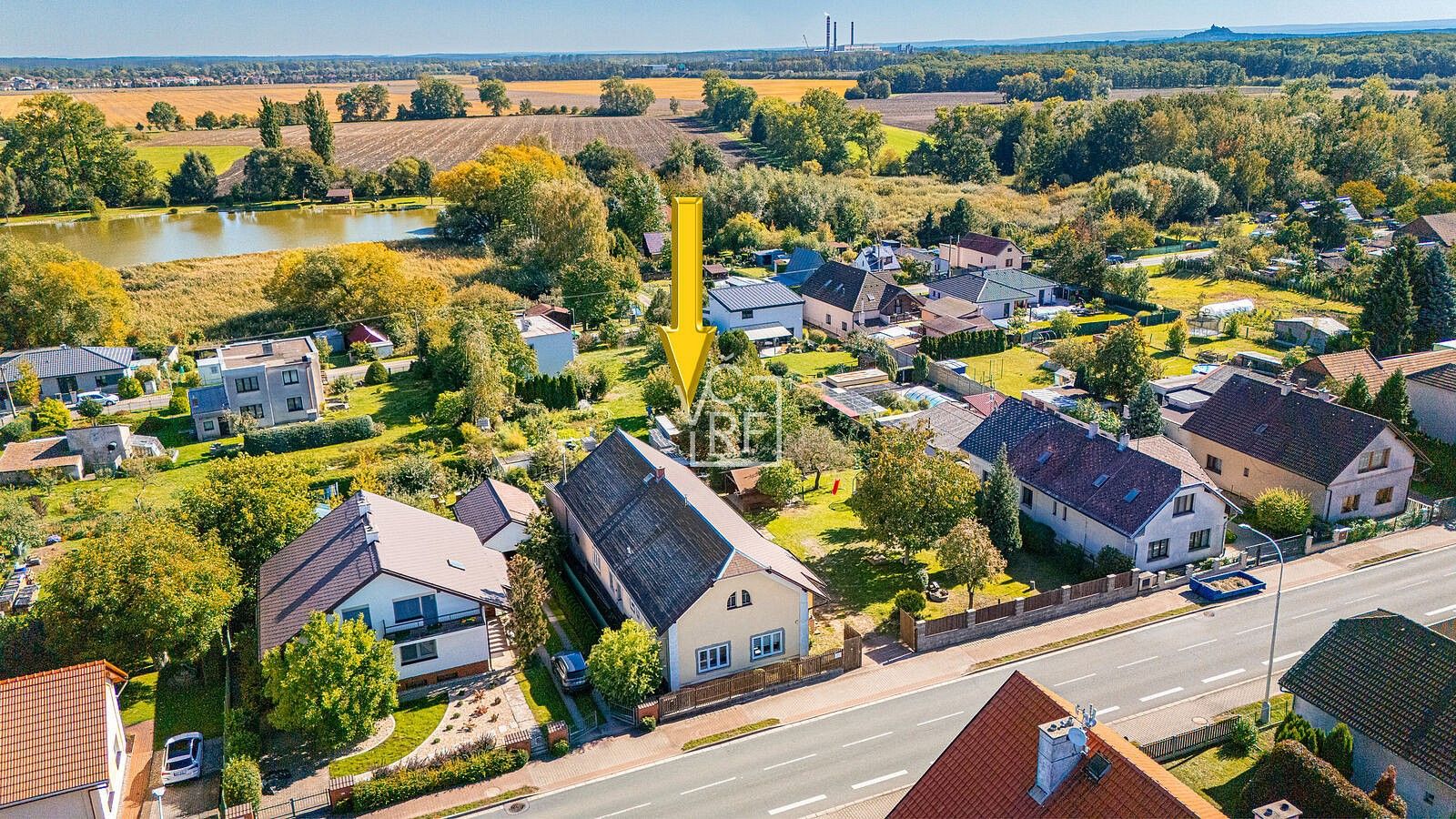 Rodinné domy, Libišany, okres Pardubice, 150 m² - 2