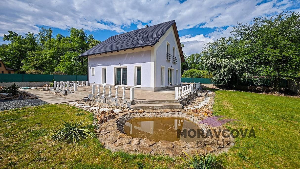 Rodinný dům · 121 m² · Heřmanův Městec, okres Chrudim, Pardubický kraj - 2