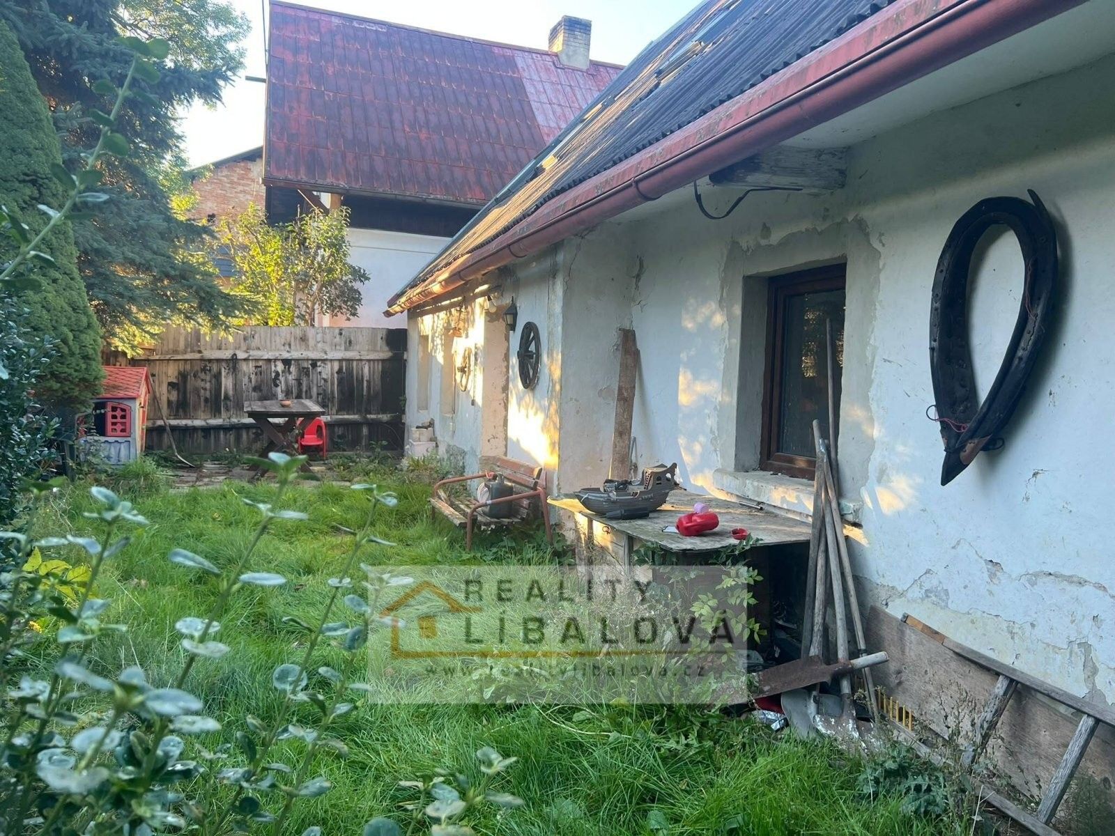 Prodej rodinný dům - Okružní, Verneřice, 130 m² - 1