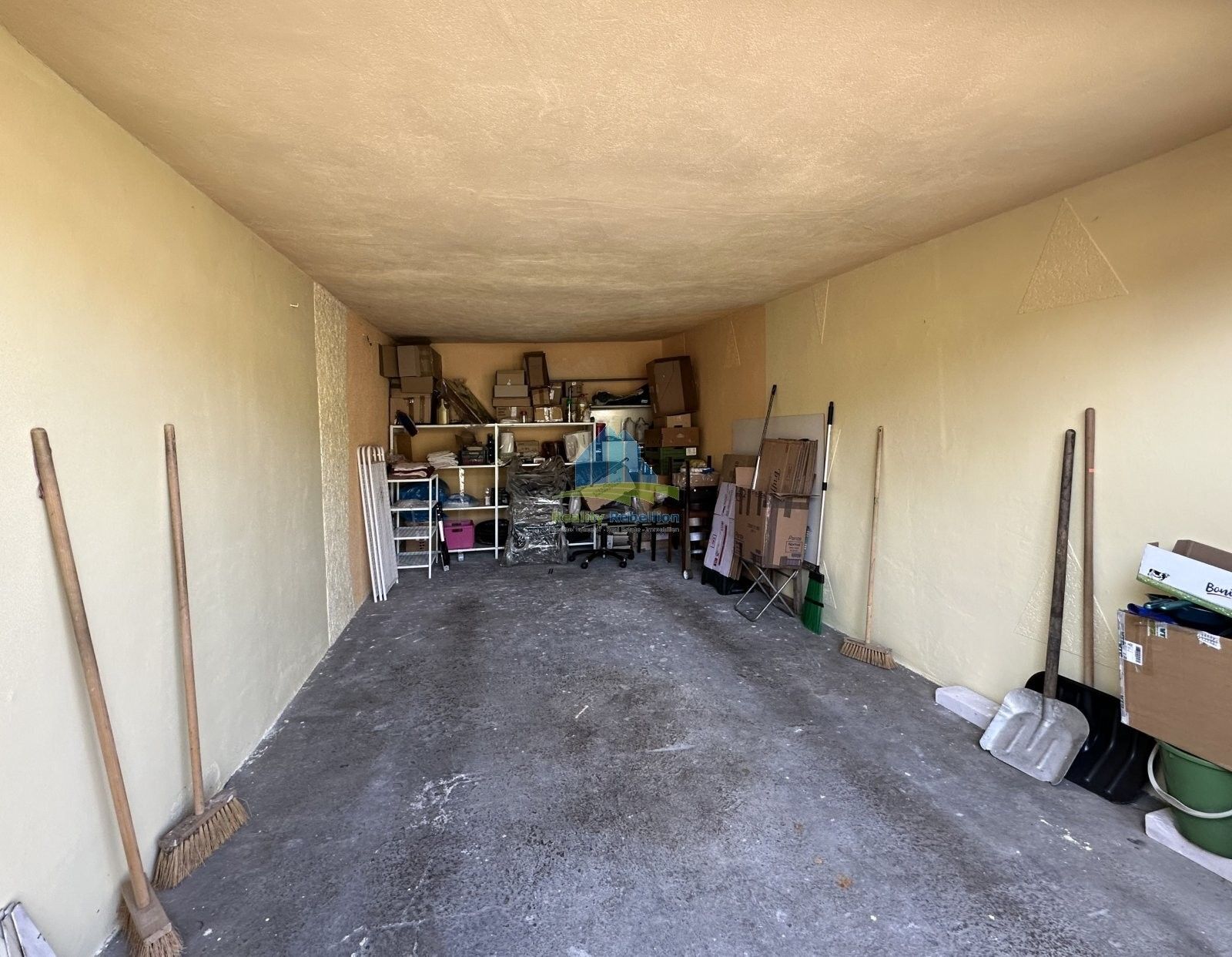 Prodej garáž - Anglická, Františkovy Lázně, 20 m²