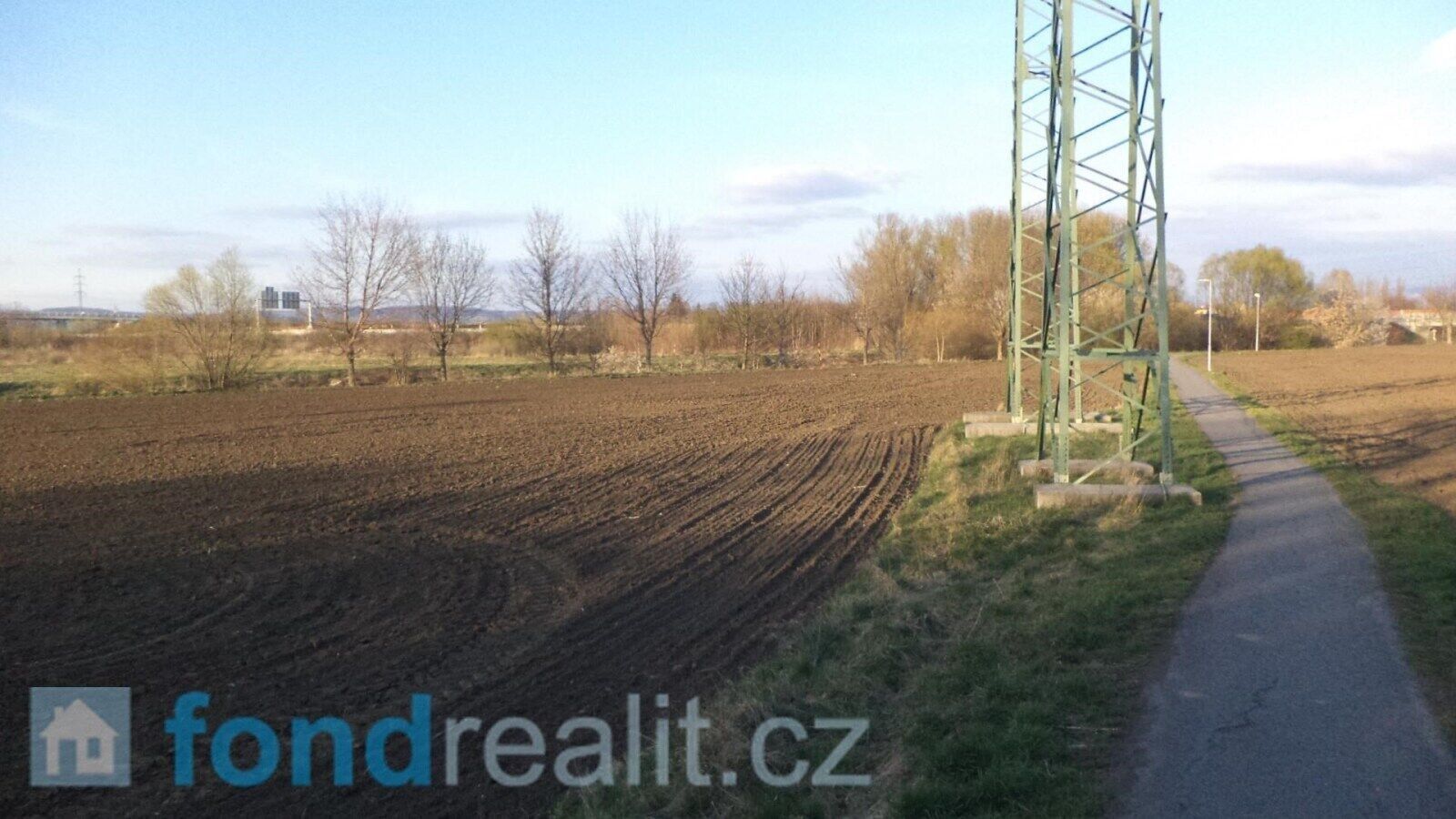 Prodej zemědělský pozemek - Hulín, 3 m²