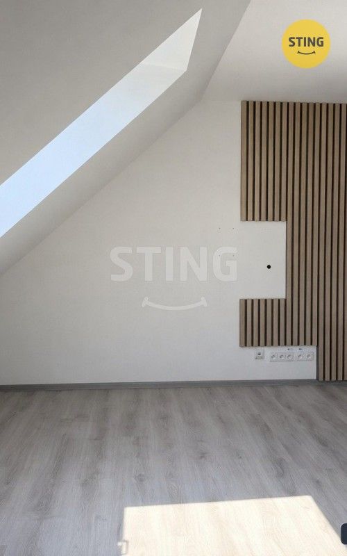 Byt 3+kk · 79 m² · Zárubecká, Ostrava - 4