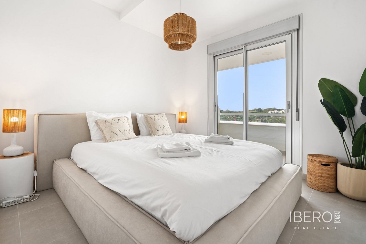 Byt 4+kk · 107 m² · Estepona, Španělsko - 4