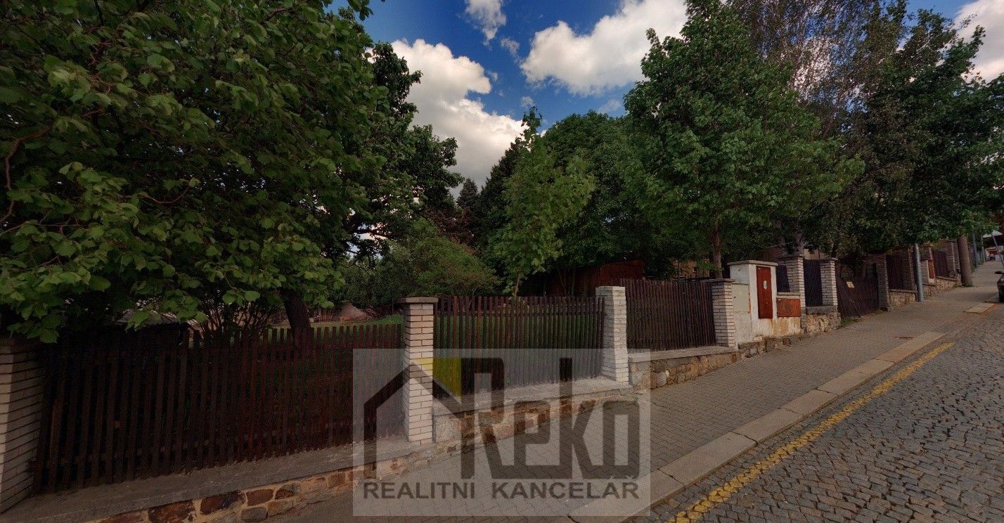 Prodej pozemek pro bydlení - Hořovice, 1 104 m²