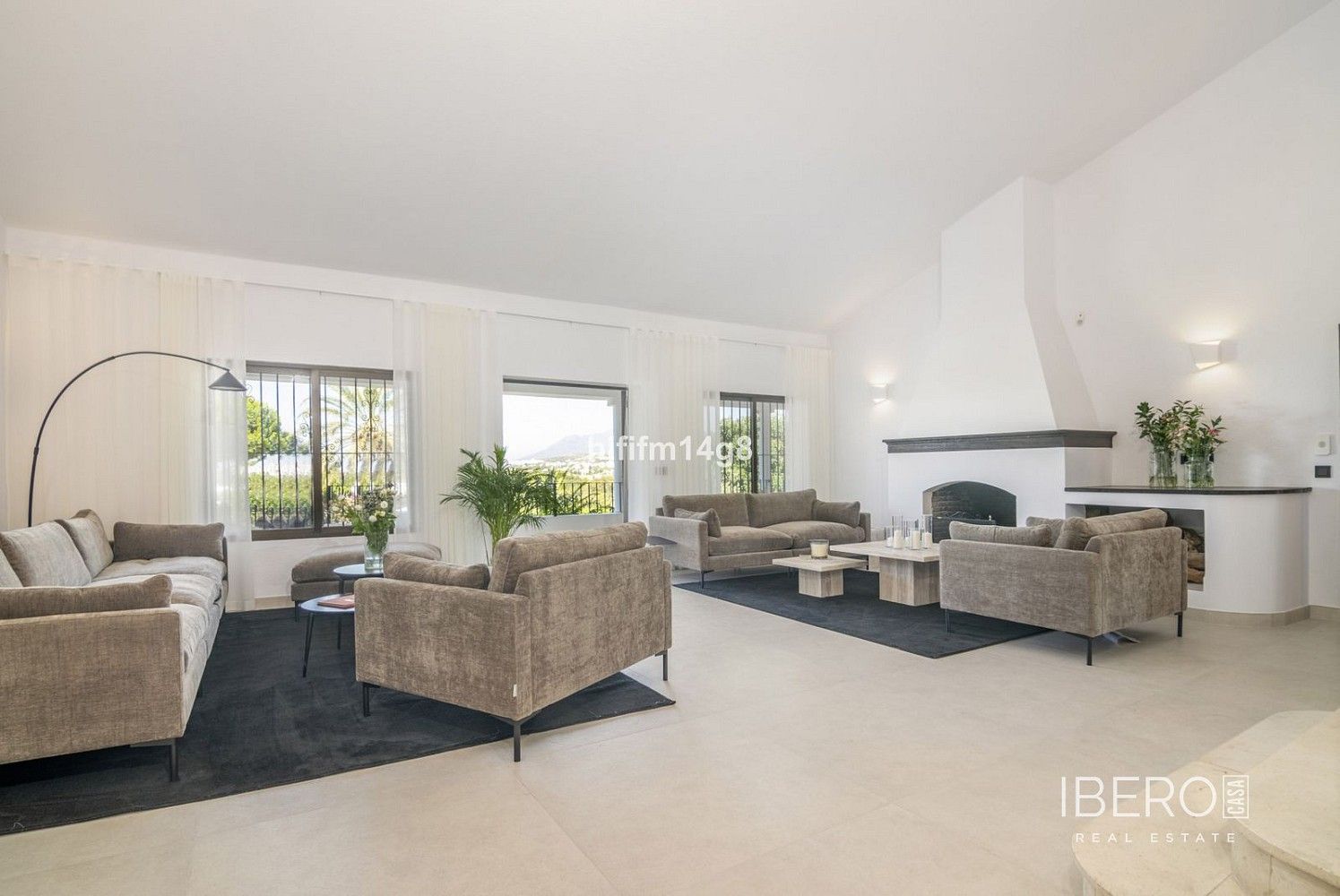 Rodinný dům · 499 m² · San Pedro de Alcántara, ES - 4