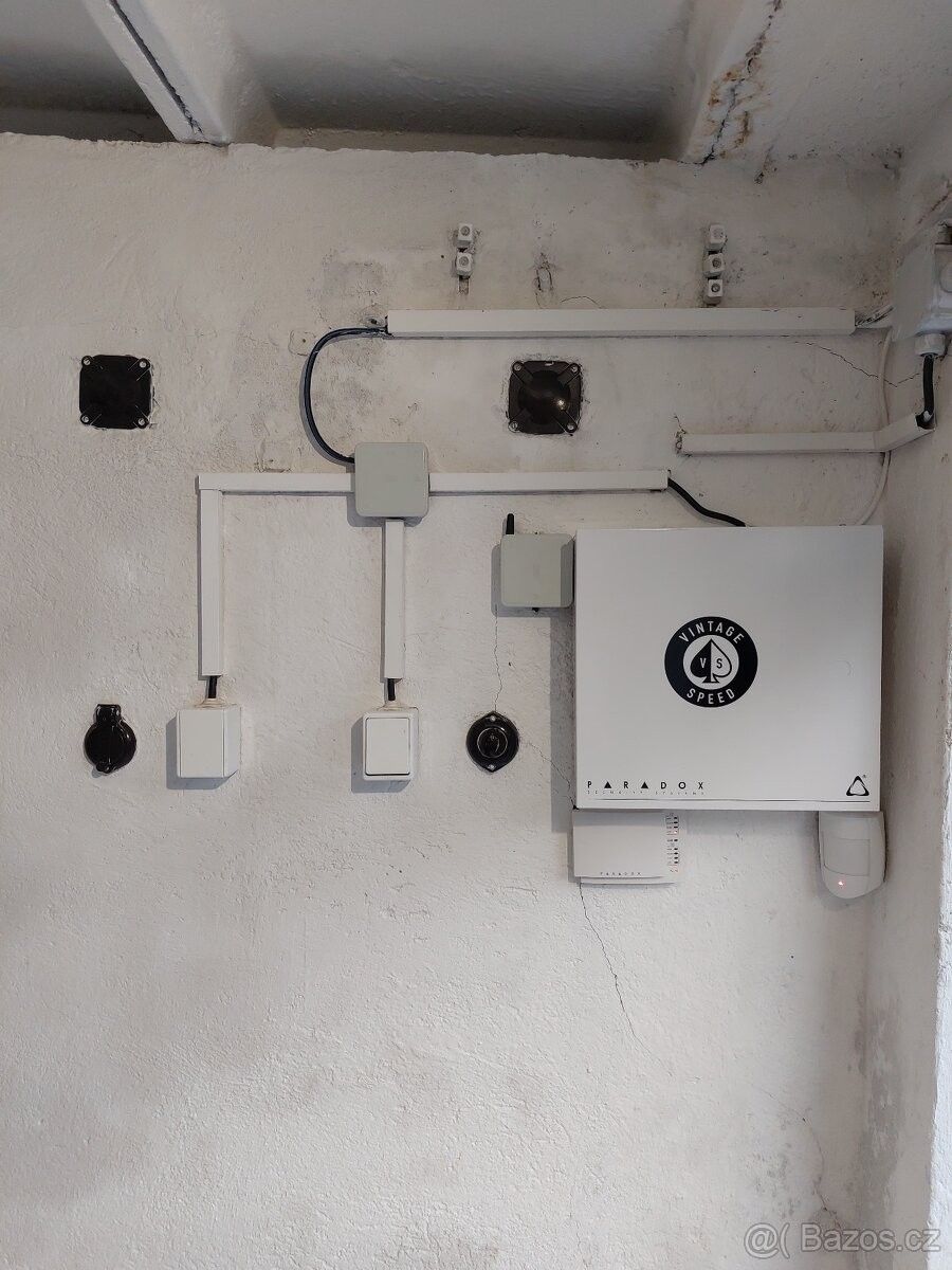 Pronájem garáž - Liberec, 460 06