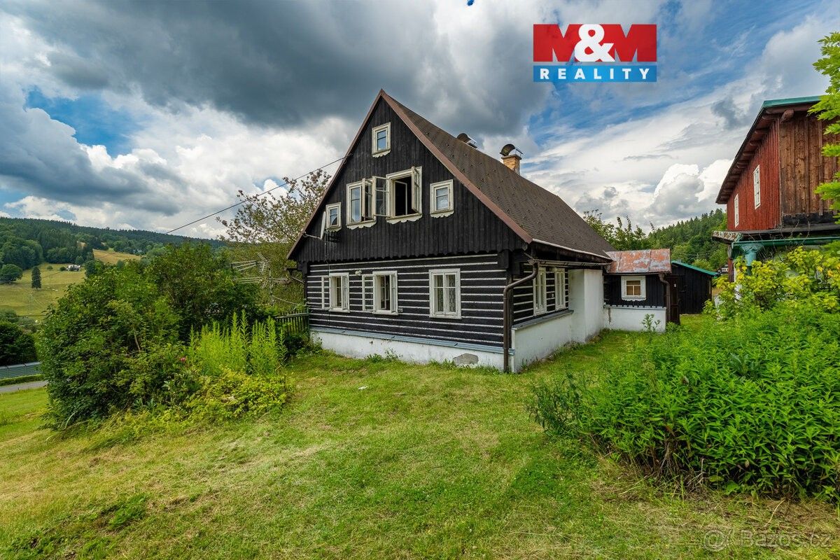 Pozemky pro bydlení, Josefův Důl, 468 44