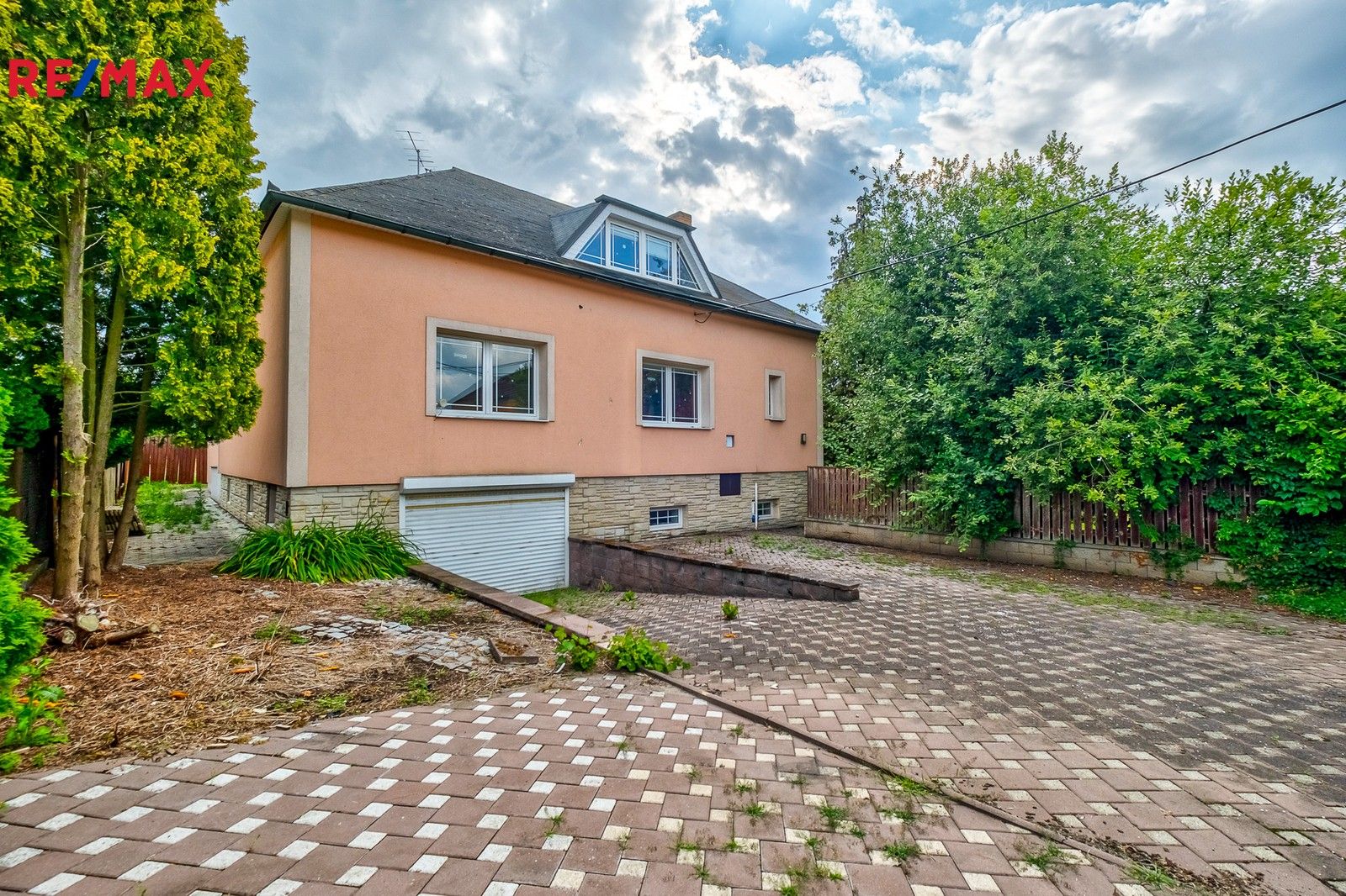 Rodinné domy, Cheznovice, 330 m²