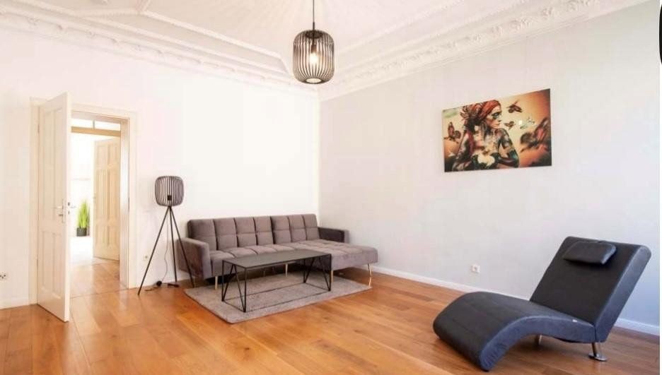 Prodej byt 2+1 - Berlin Mitte Berlin 10115, 76 m² - 5