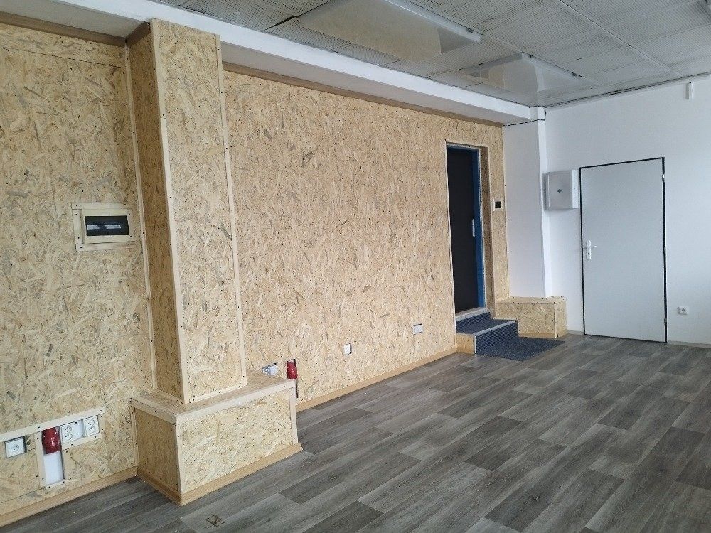 Kancelář, 30 m²