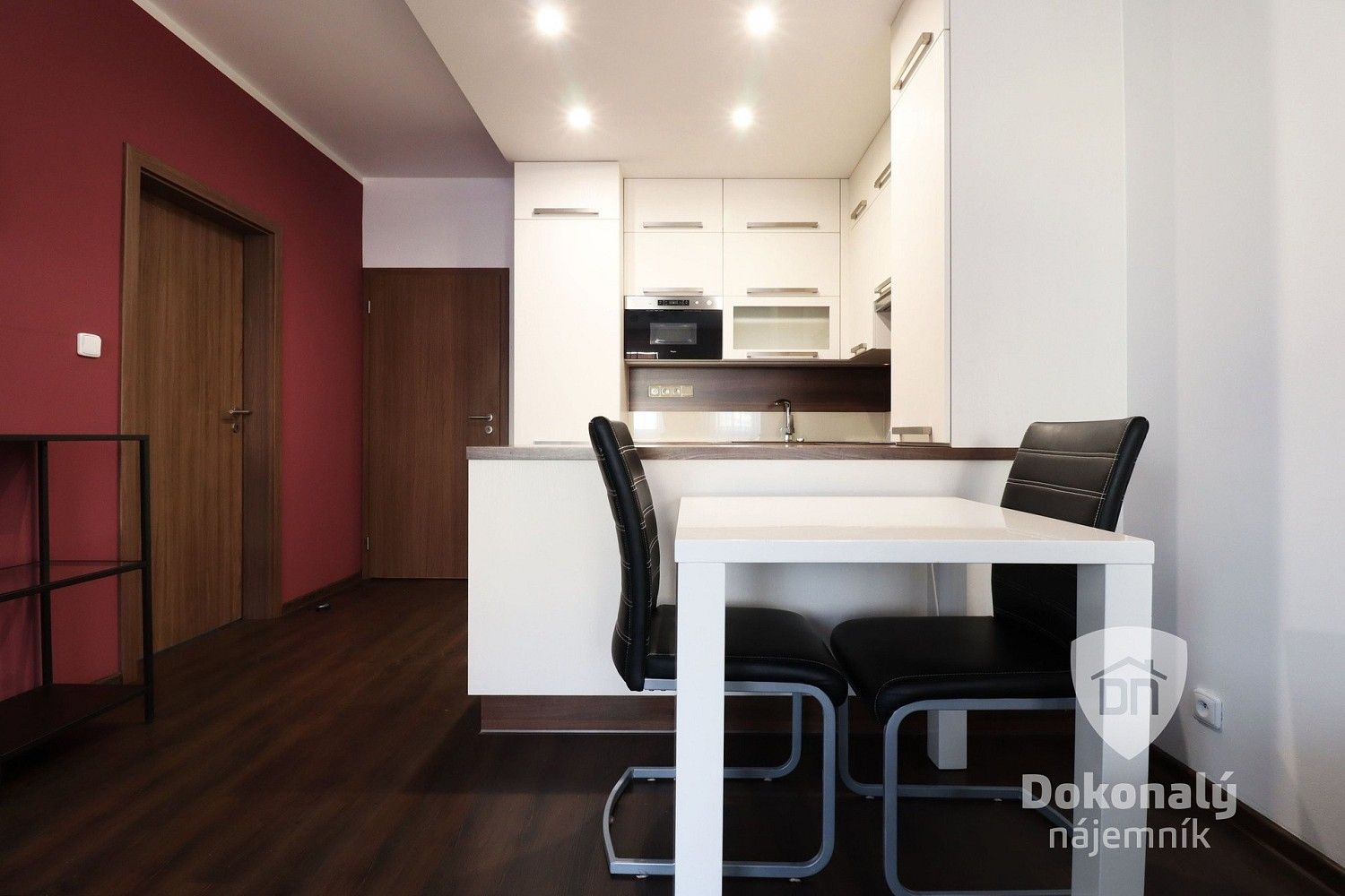 2+kk, Praha - Horní Měcholupy, okres Praha 15, Hlavní město Praha, 49 m² - 2